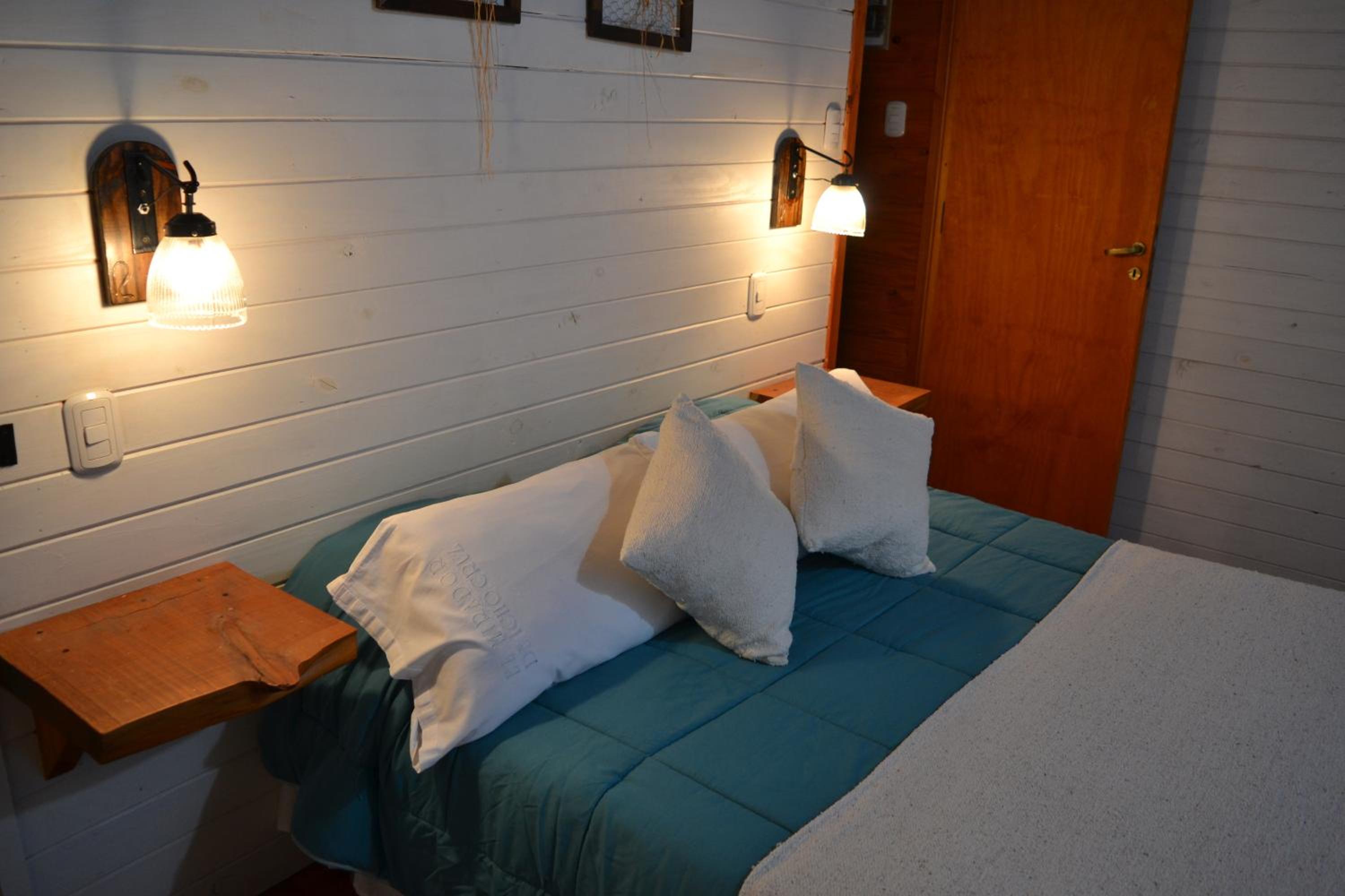 Two-Bedroom Bungalow photo 3