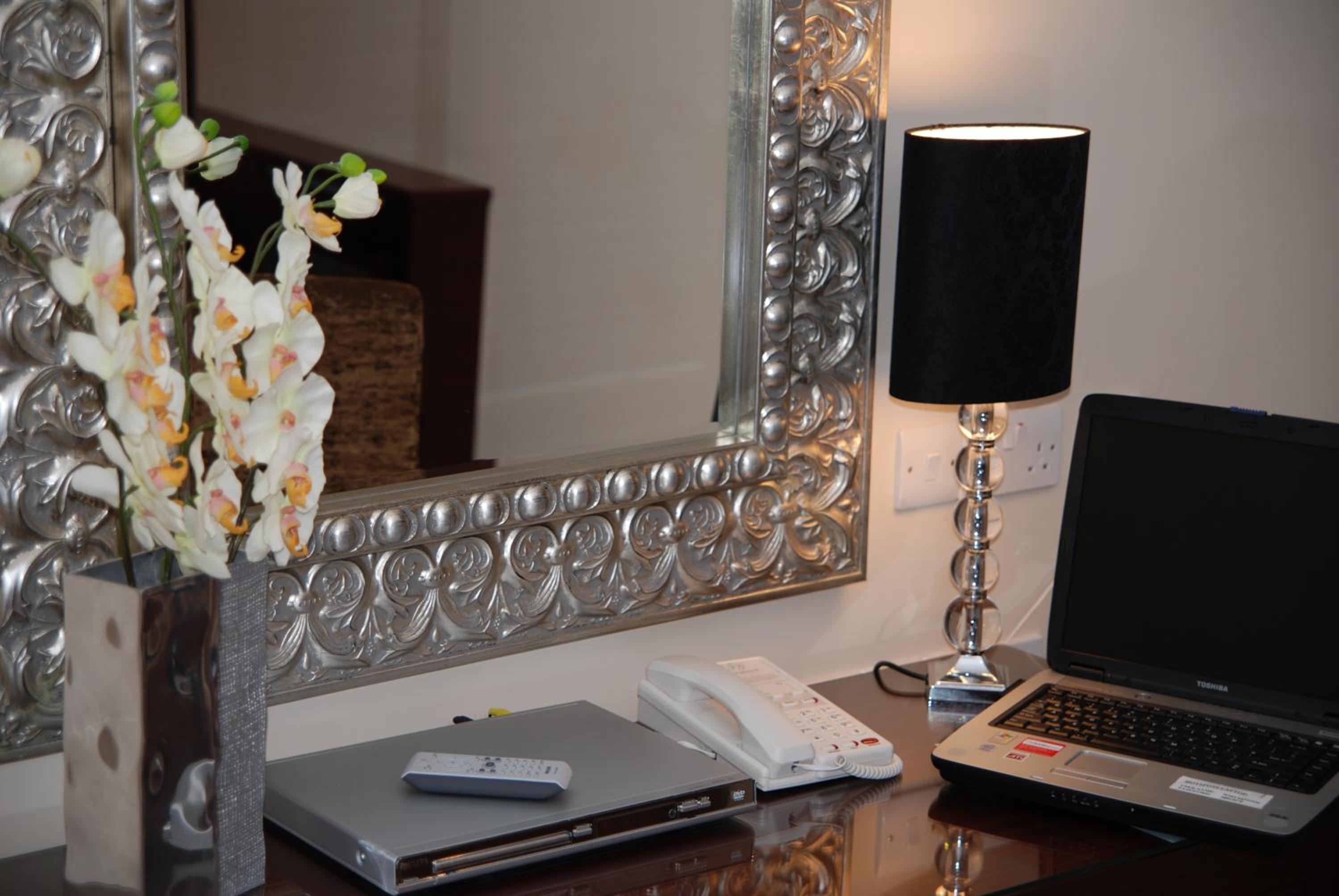 Junior Suite - Photo 2