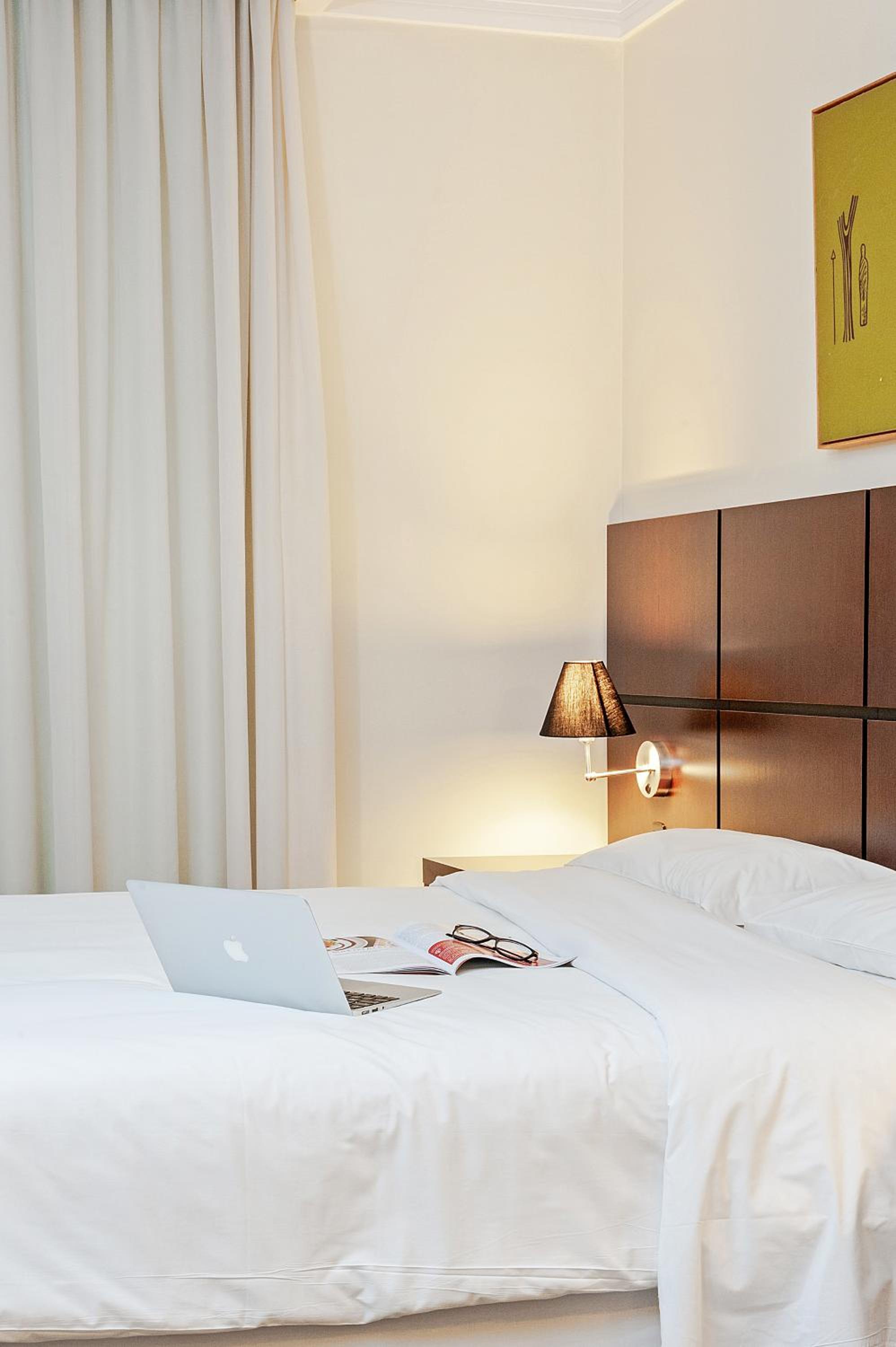 Luxury Double Room - Photo 4