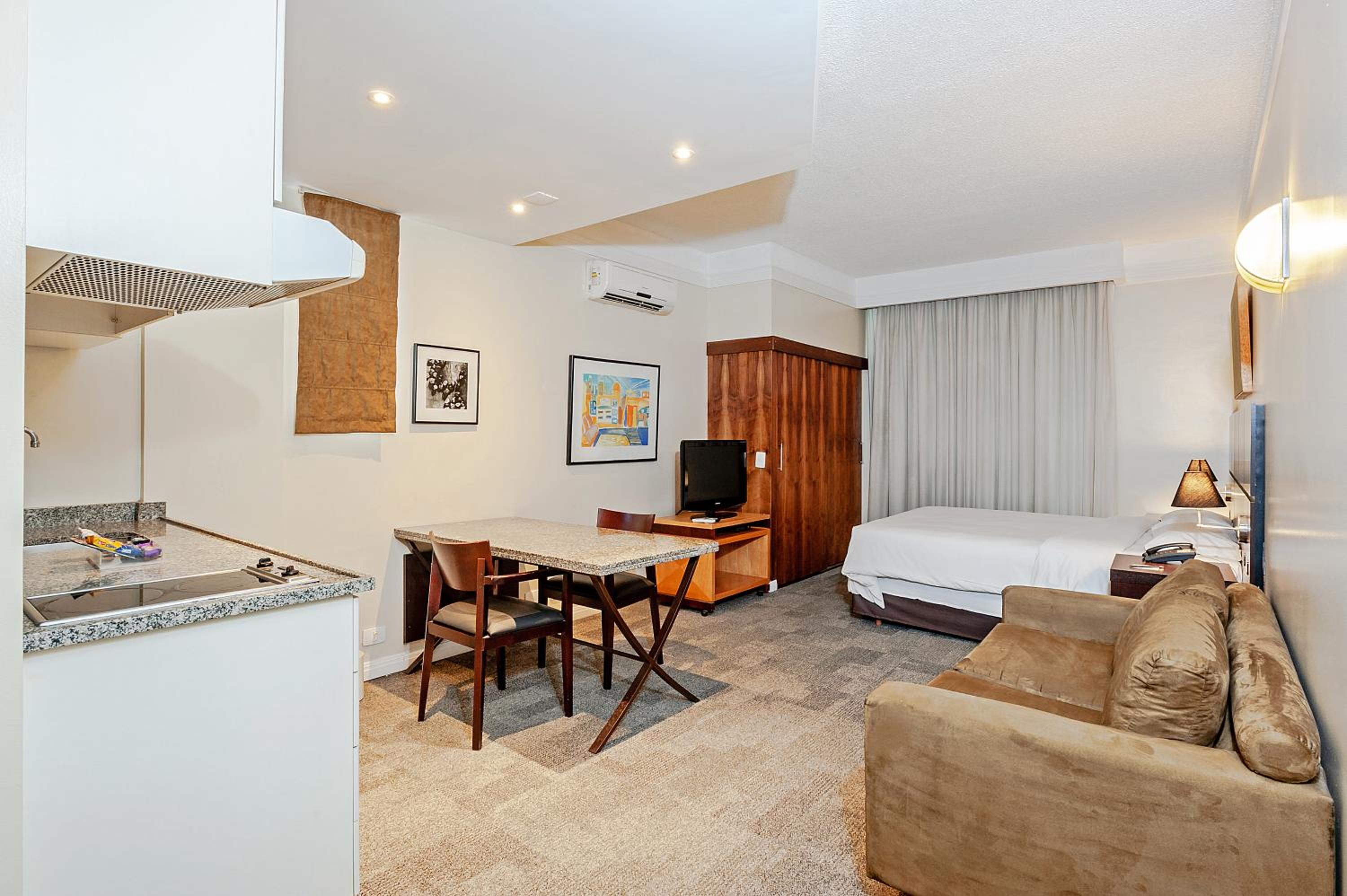Luxury Double Room - Photo 5