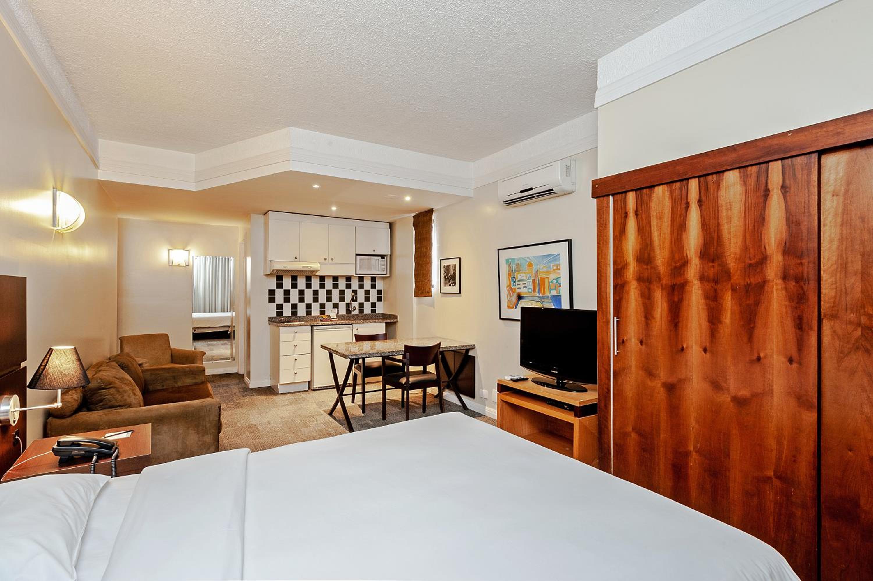 Luxury Double Room - Photo 1