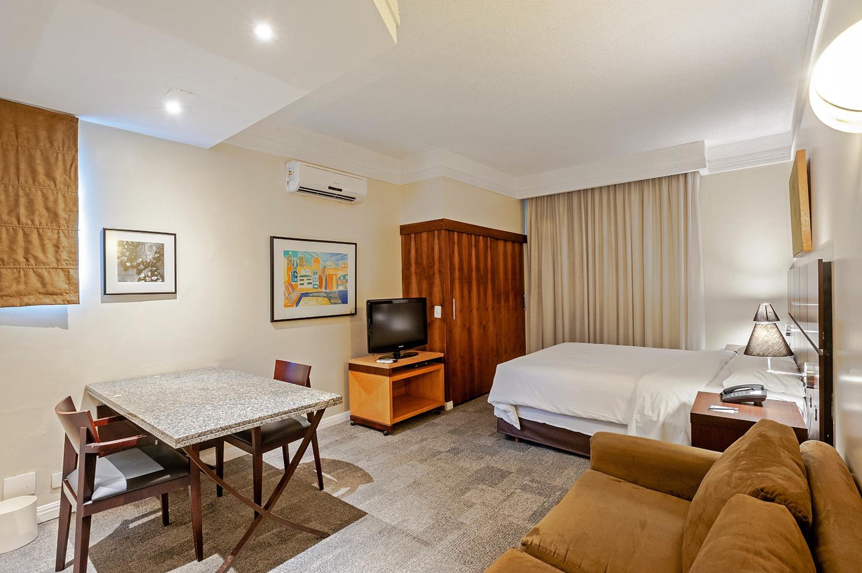 Luxury Double Room - Photo 3