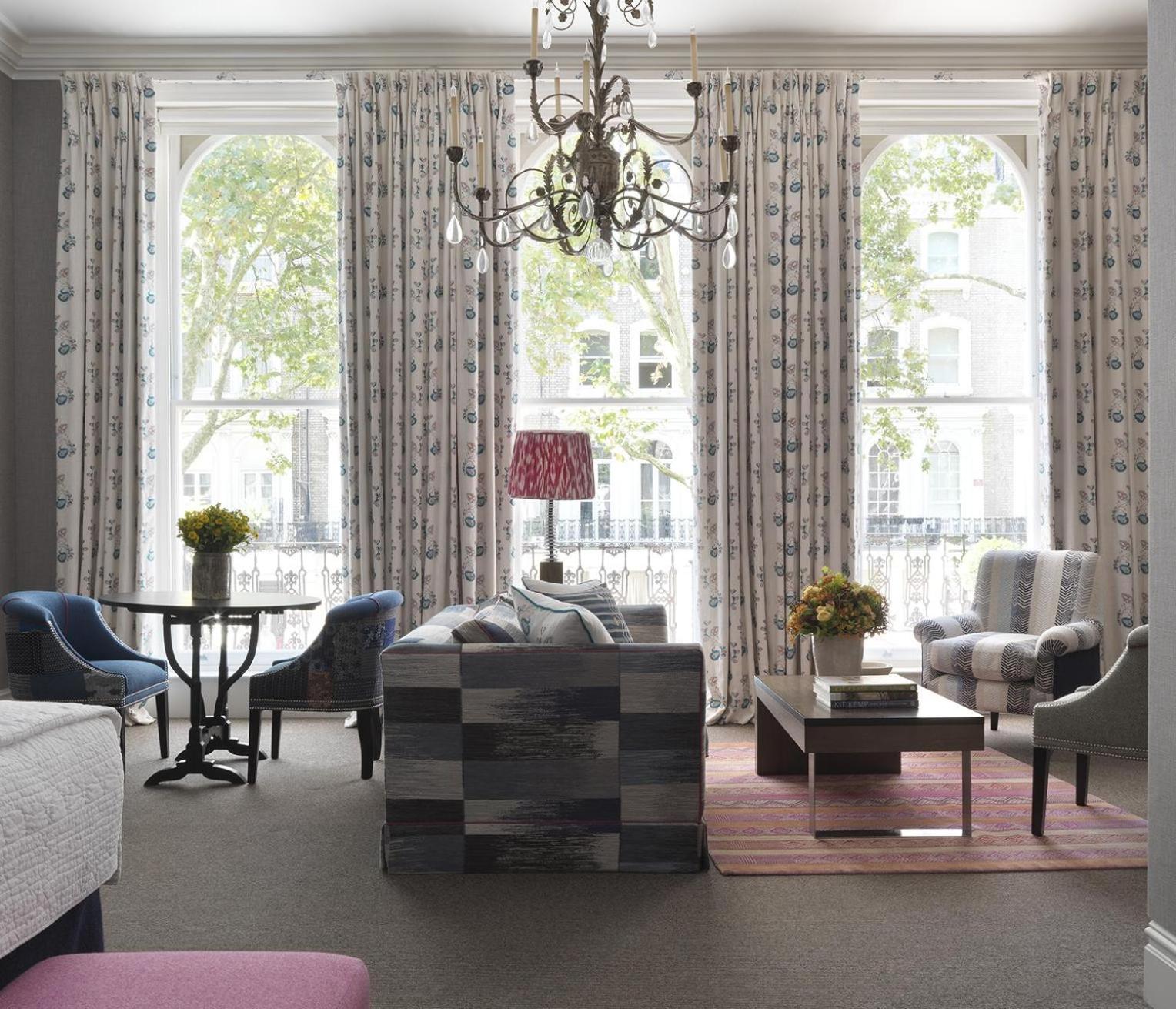 Knightsbridge Suite
