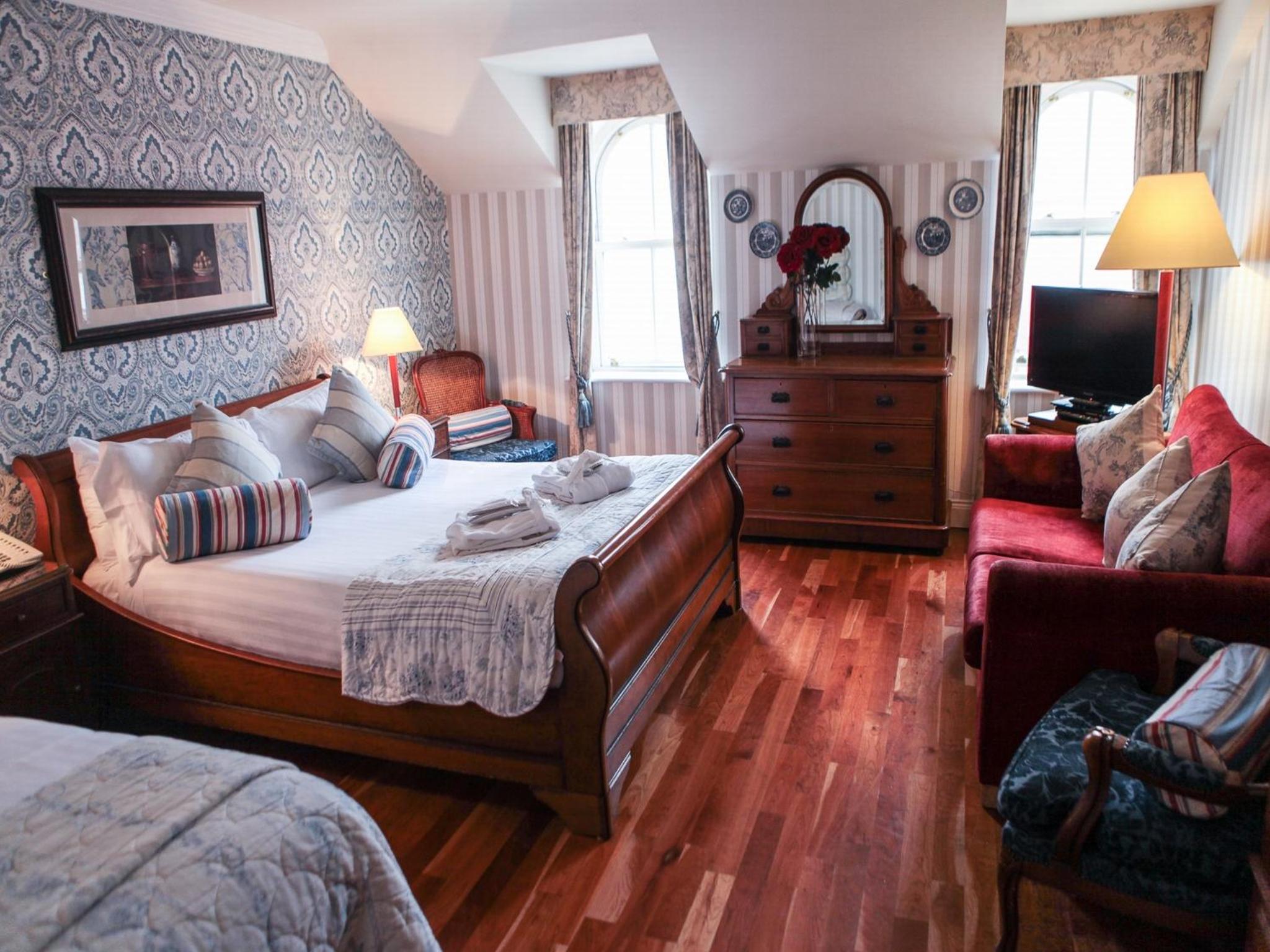 Junior Suite - Photo 9