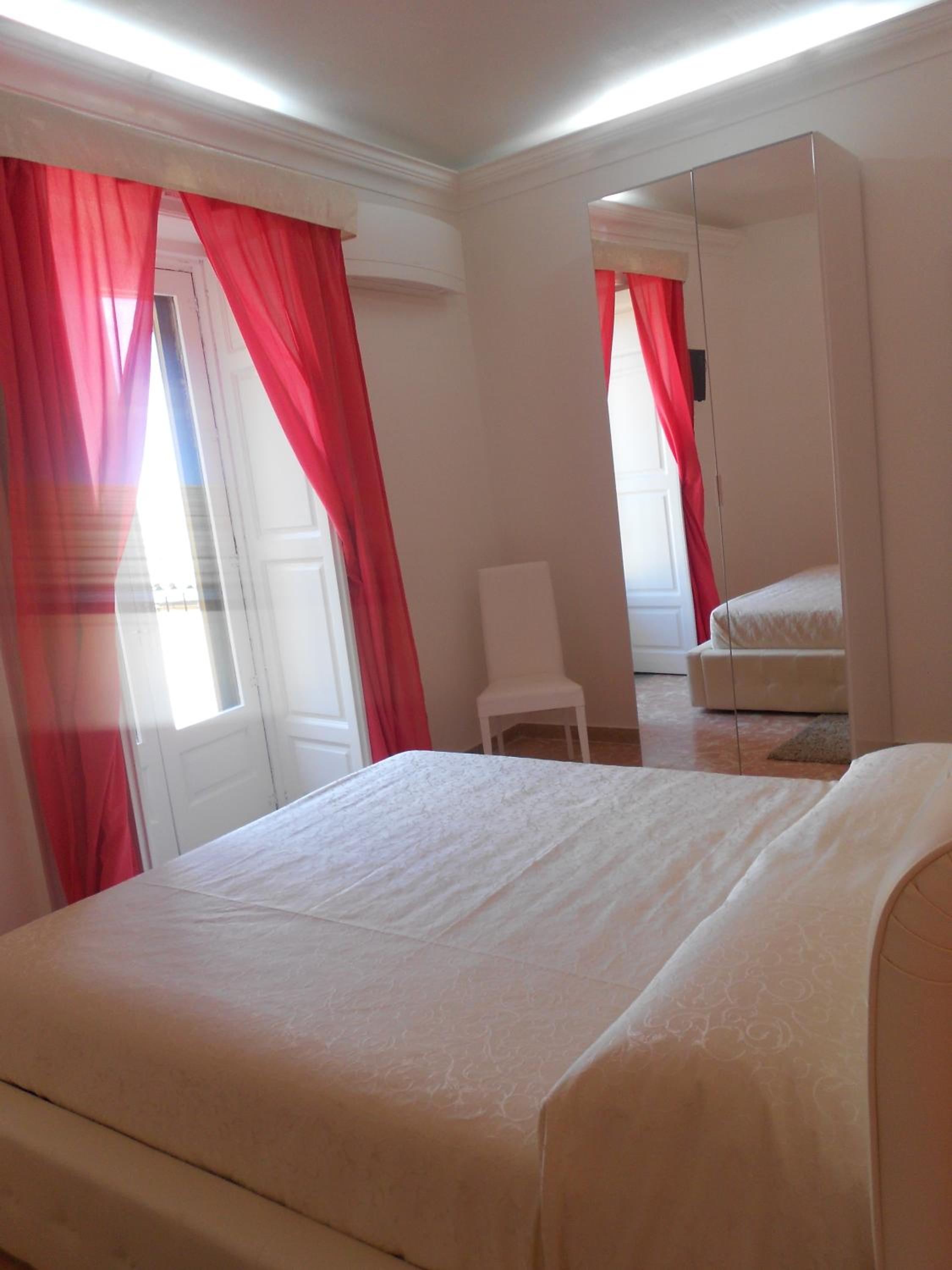 Executive Two-Bedroom Suite