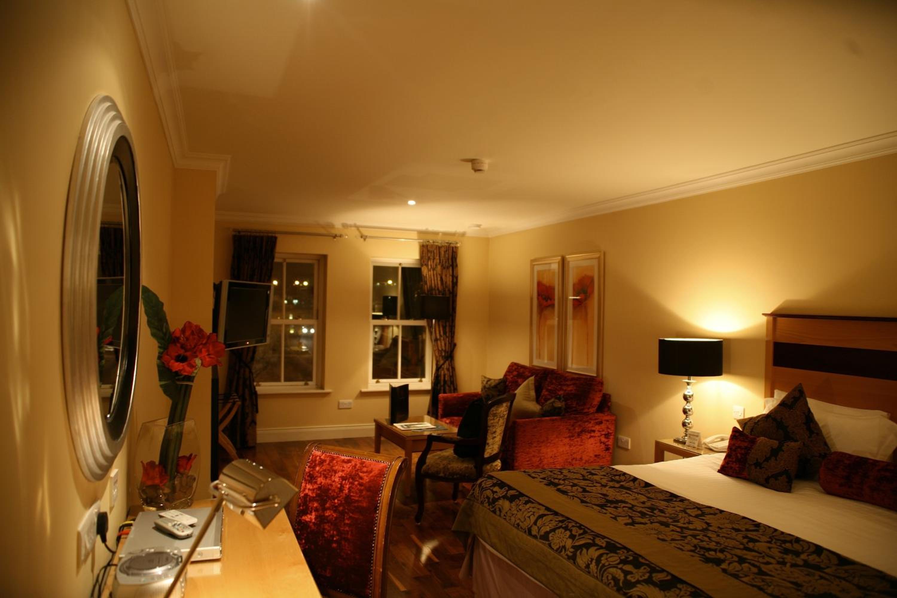 Junior Suite - Photo 7