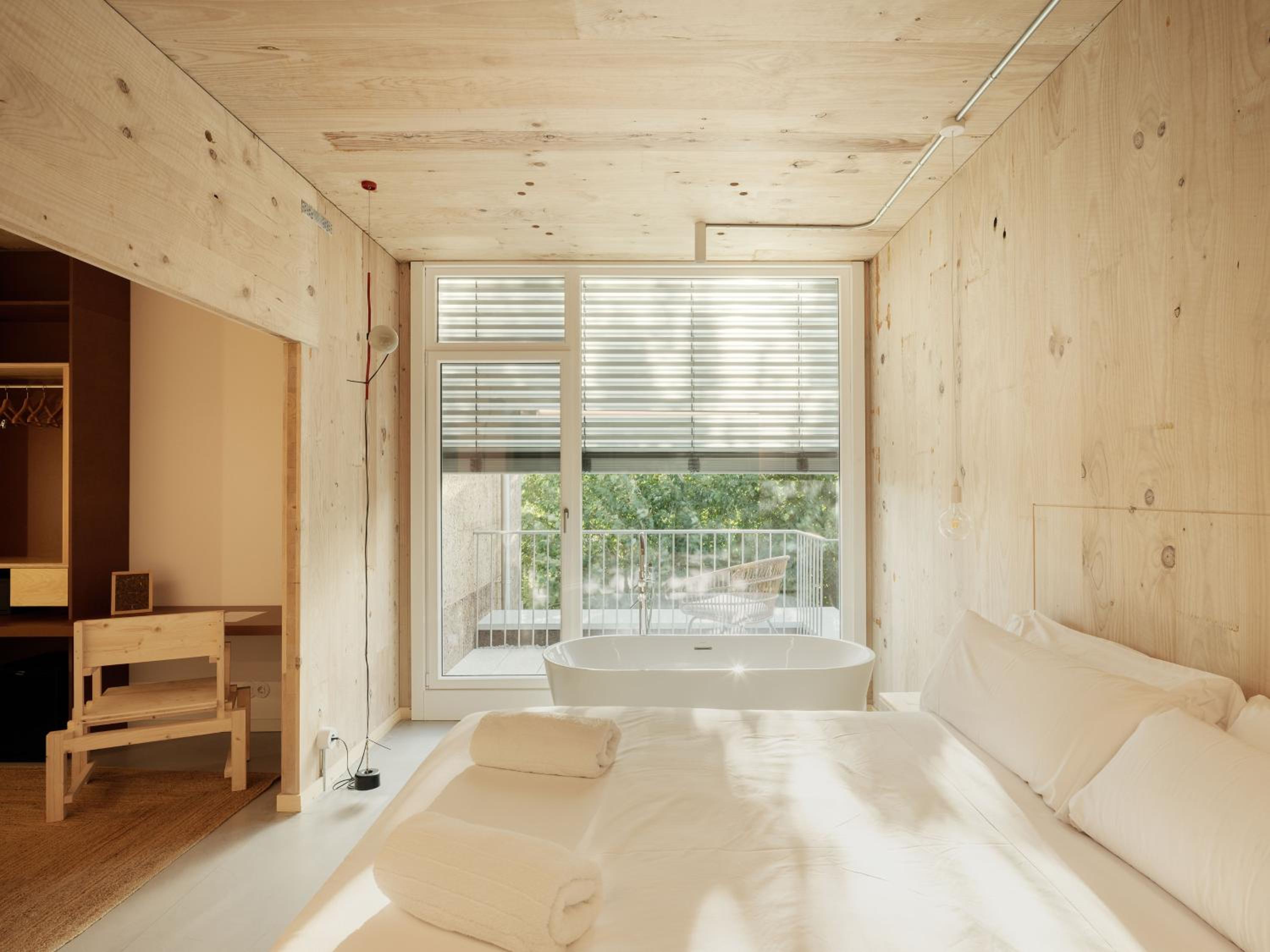 Junior Suite - Photo 2