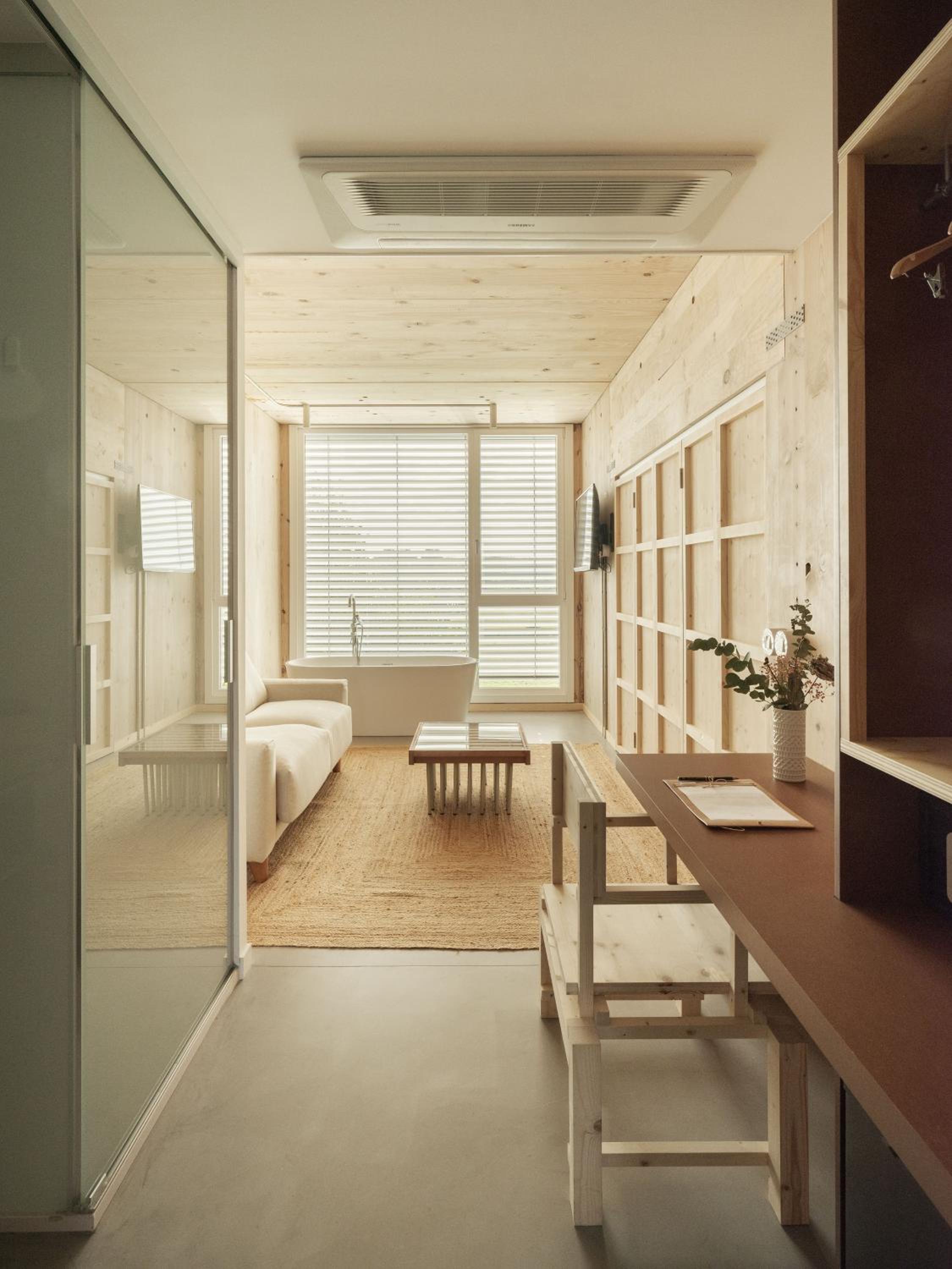 Junior Suite - Photo 9