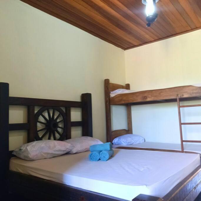 One-Bedroom House photo 1