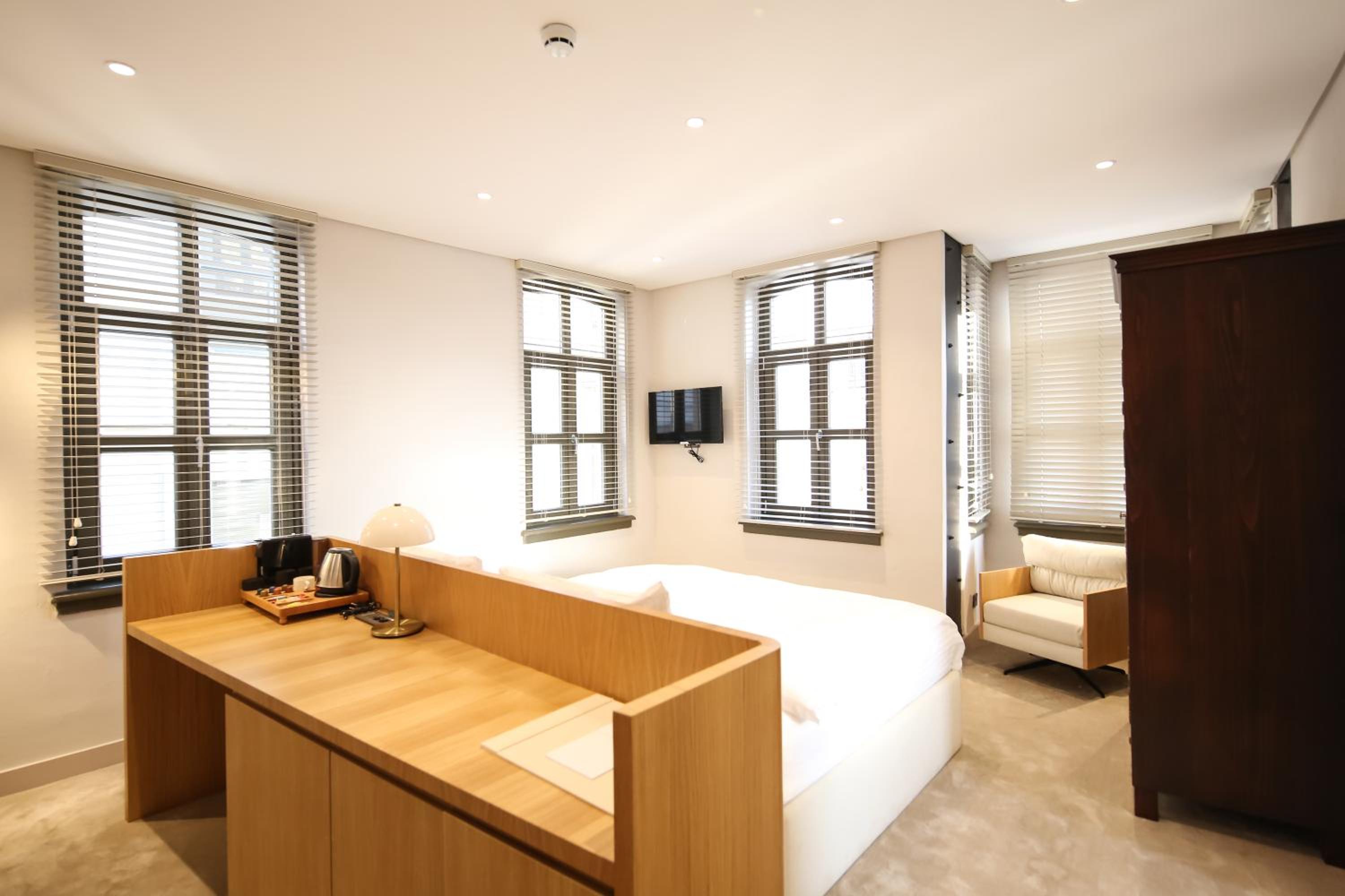 Superior King Room photo 1