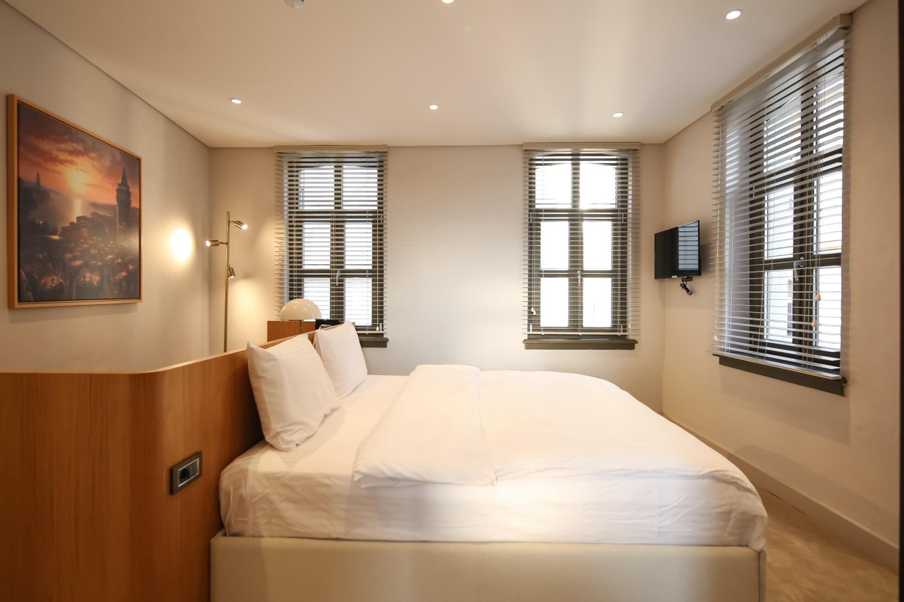 Superior King Room photo 3