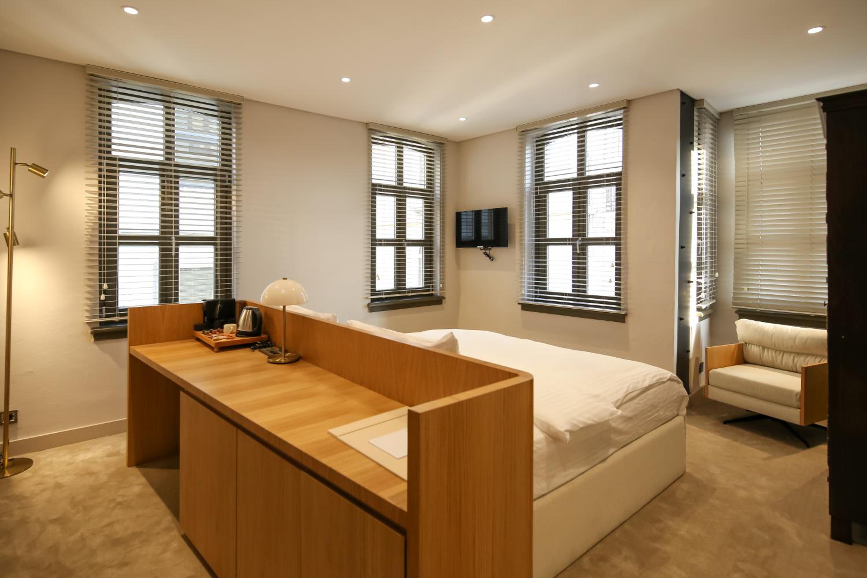 Superior King Room photo 2