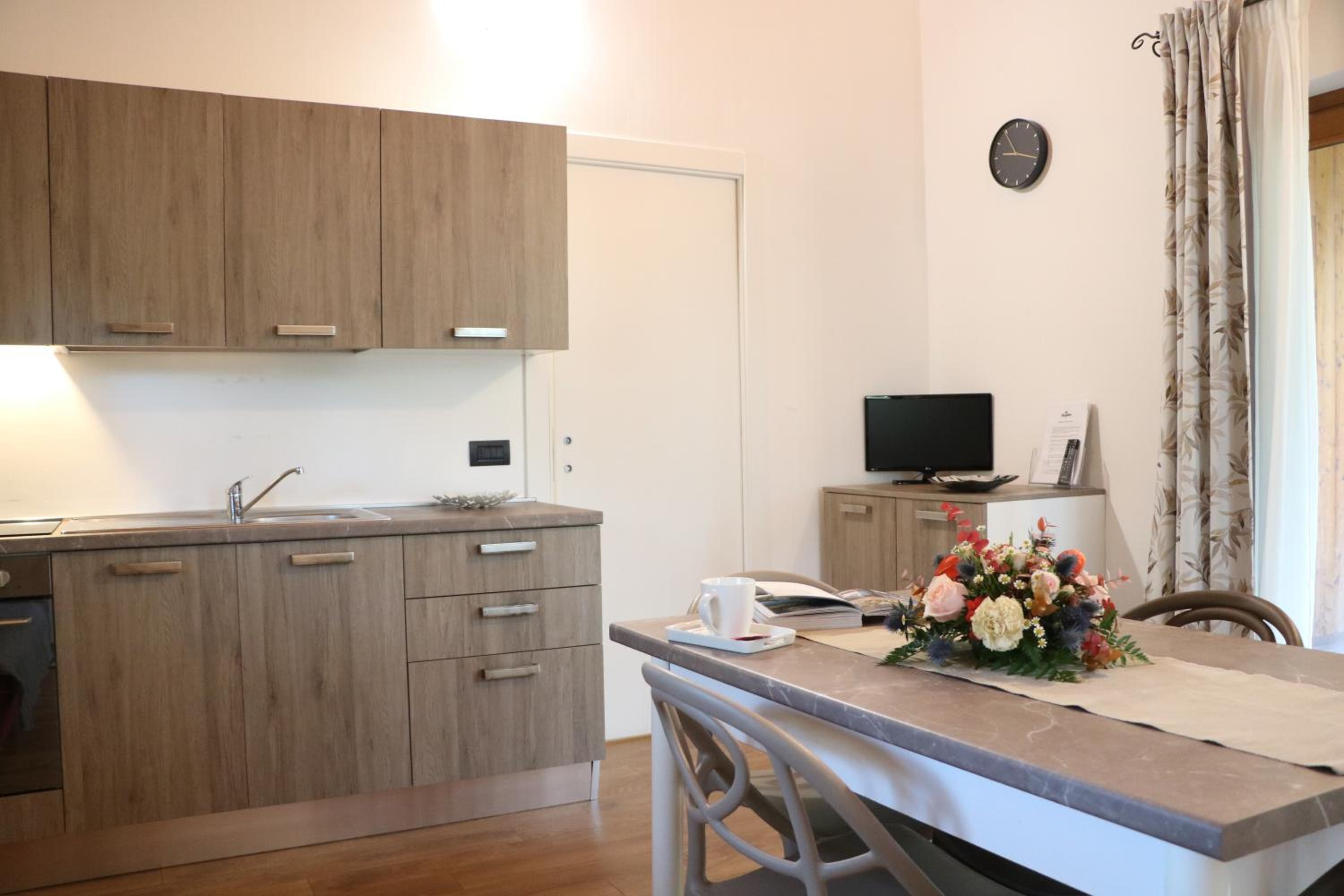 Two-Bedroom Chalet - Photo 22