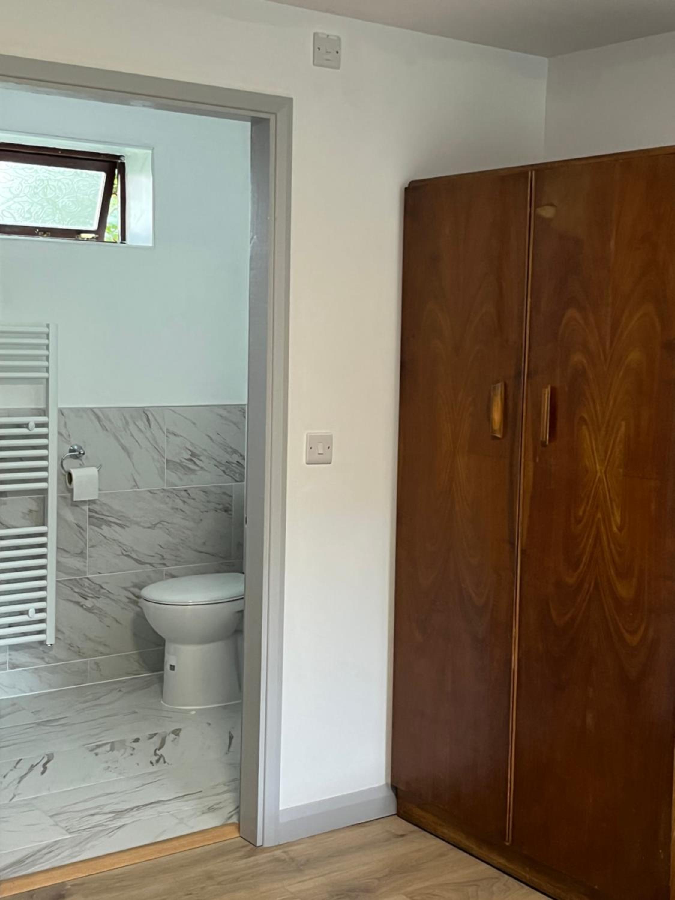 Double Room with Private Bathroom photo 2