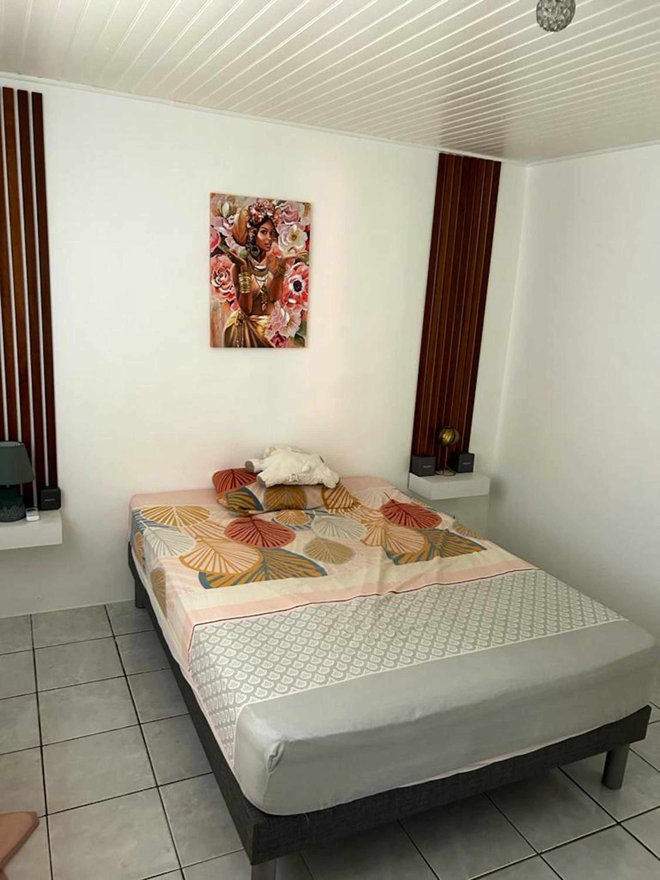 Two-Bedroom Villa photo 3