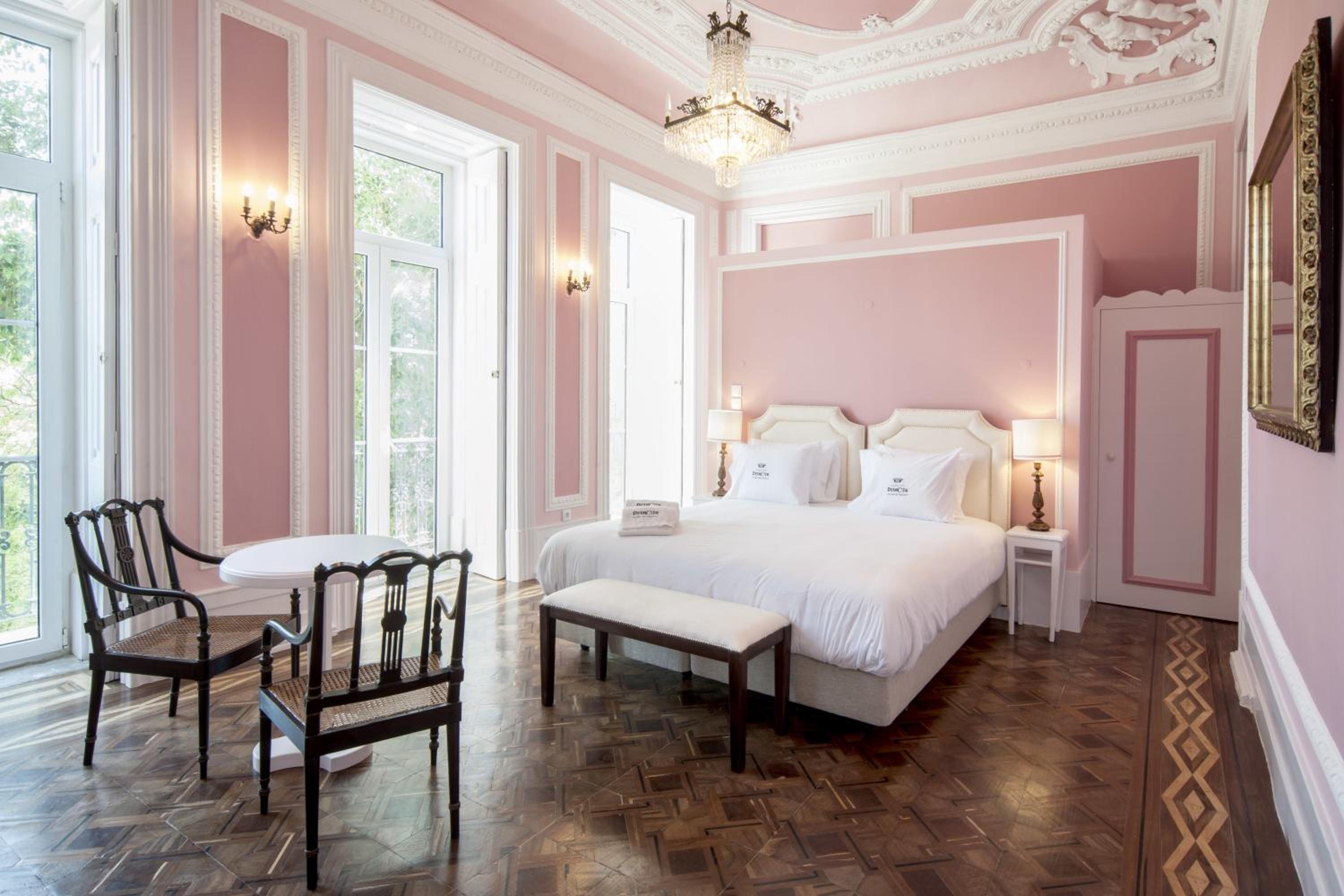 Royal Suite - City View