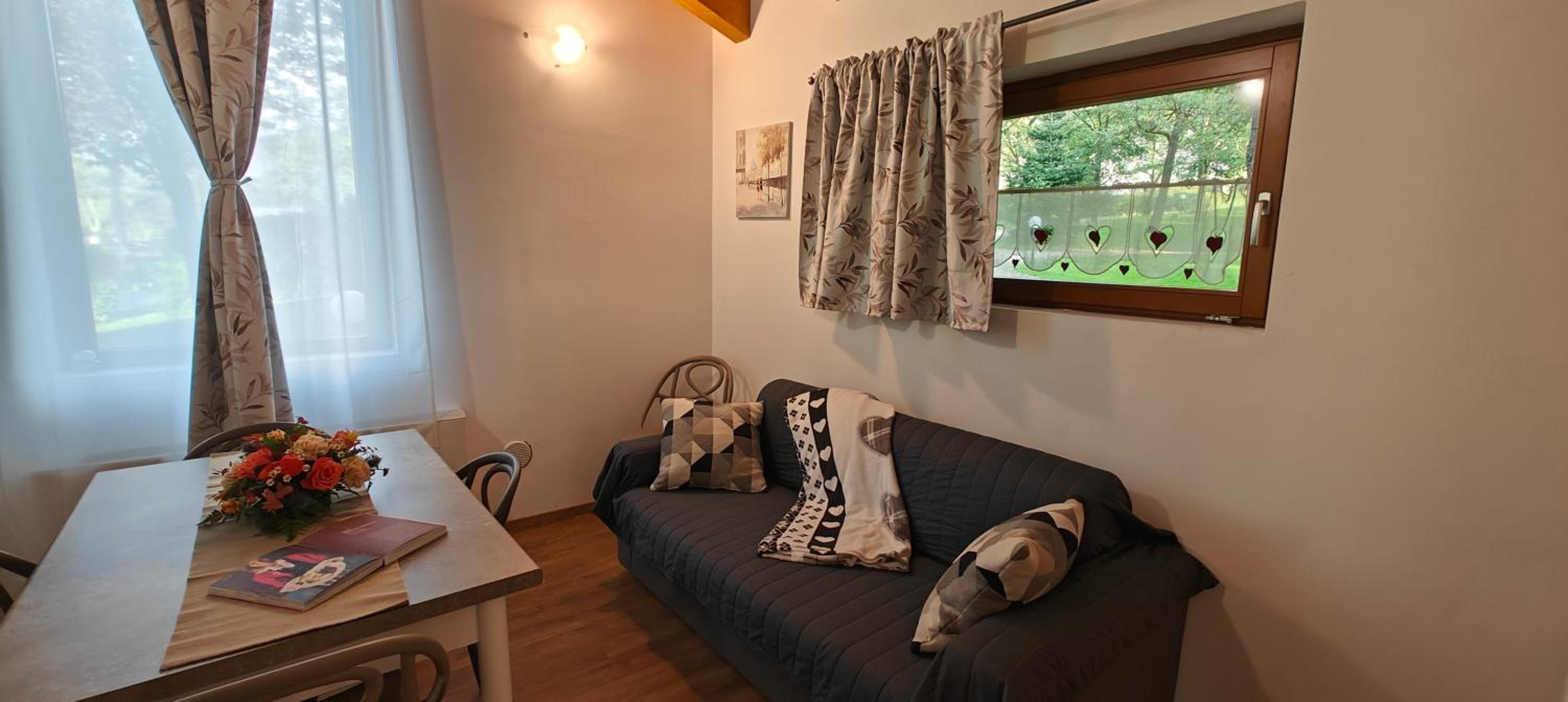 One-Bedroom Chalet - Photo 22