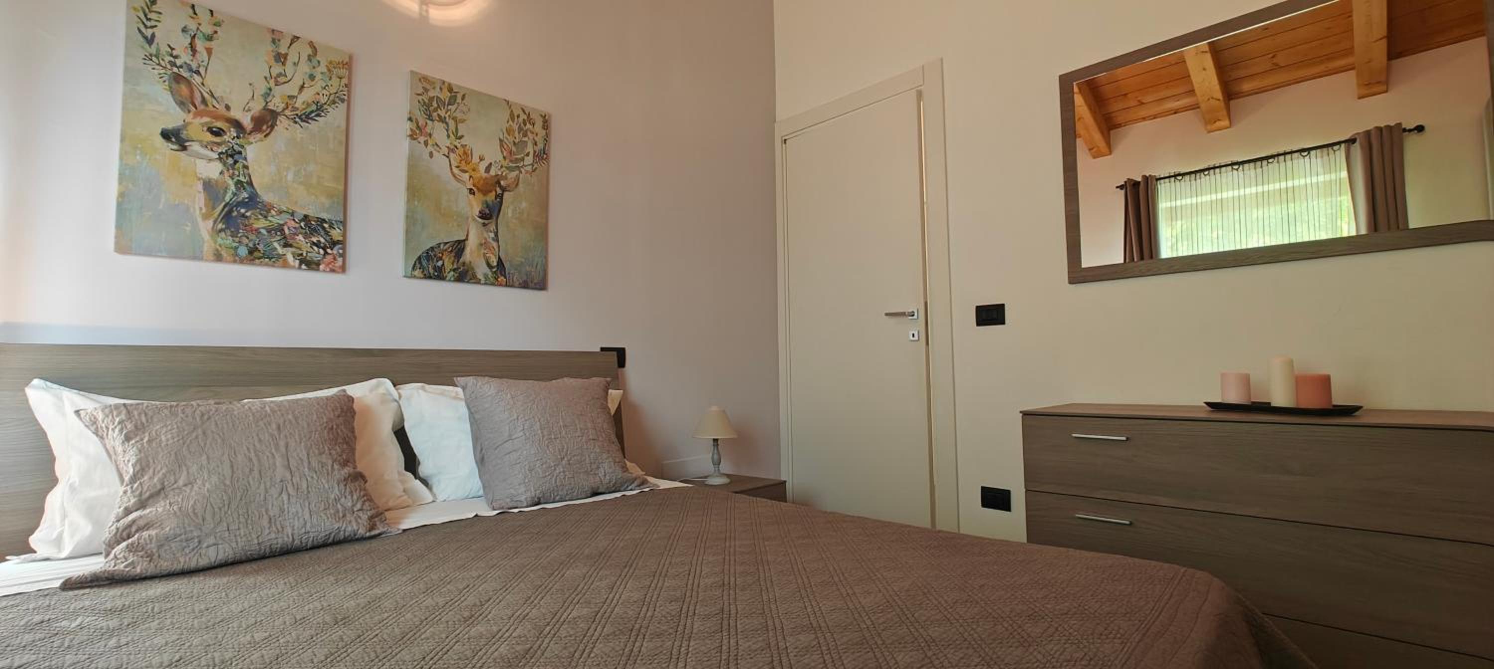 One-Bedroom Chalet - Photo 18