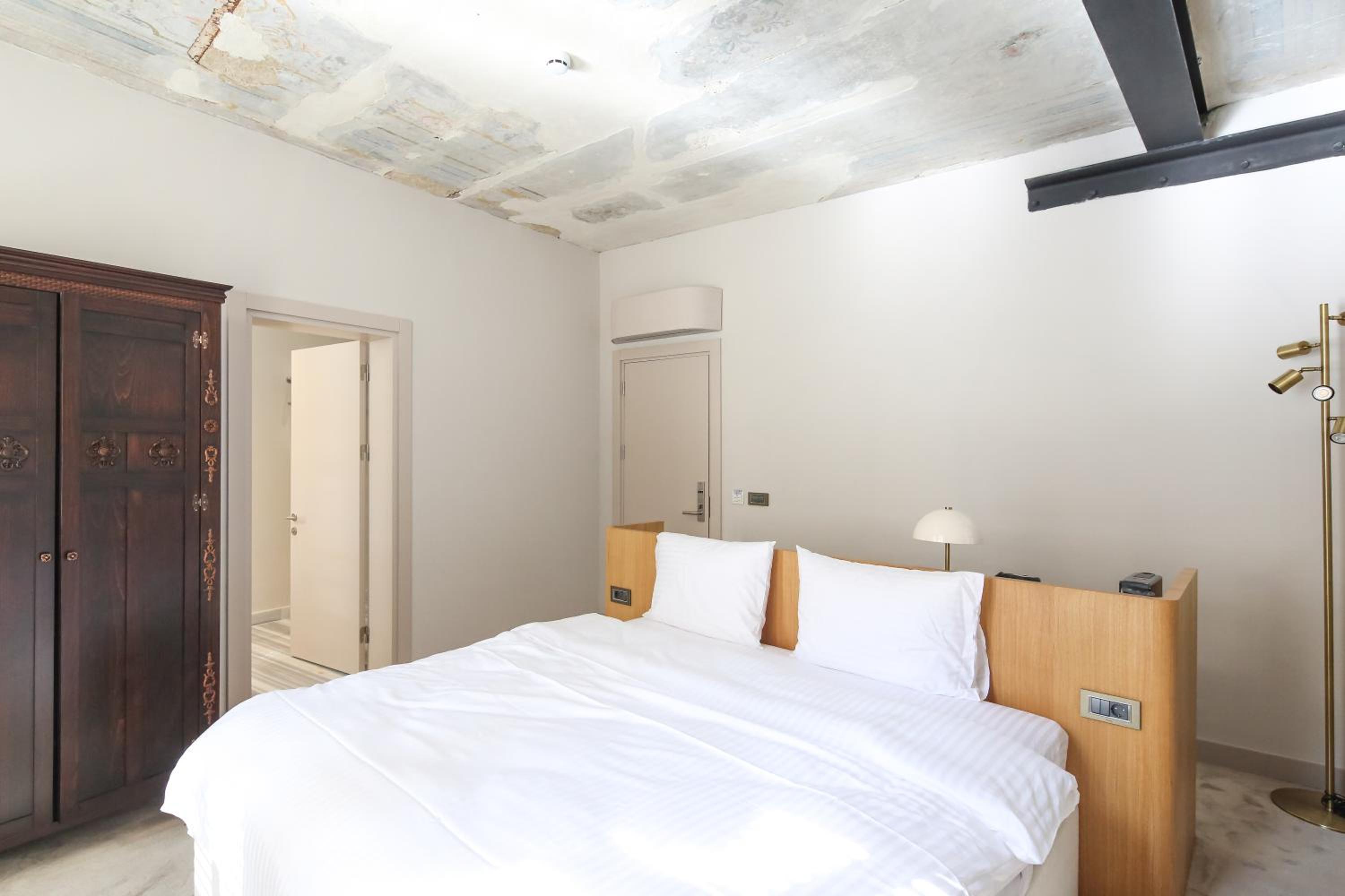 Superior Queen Room photo 1