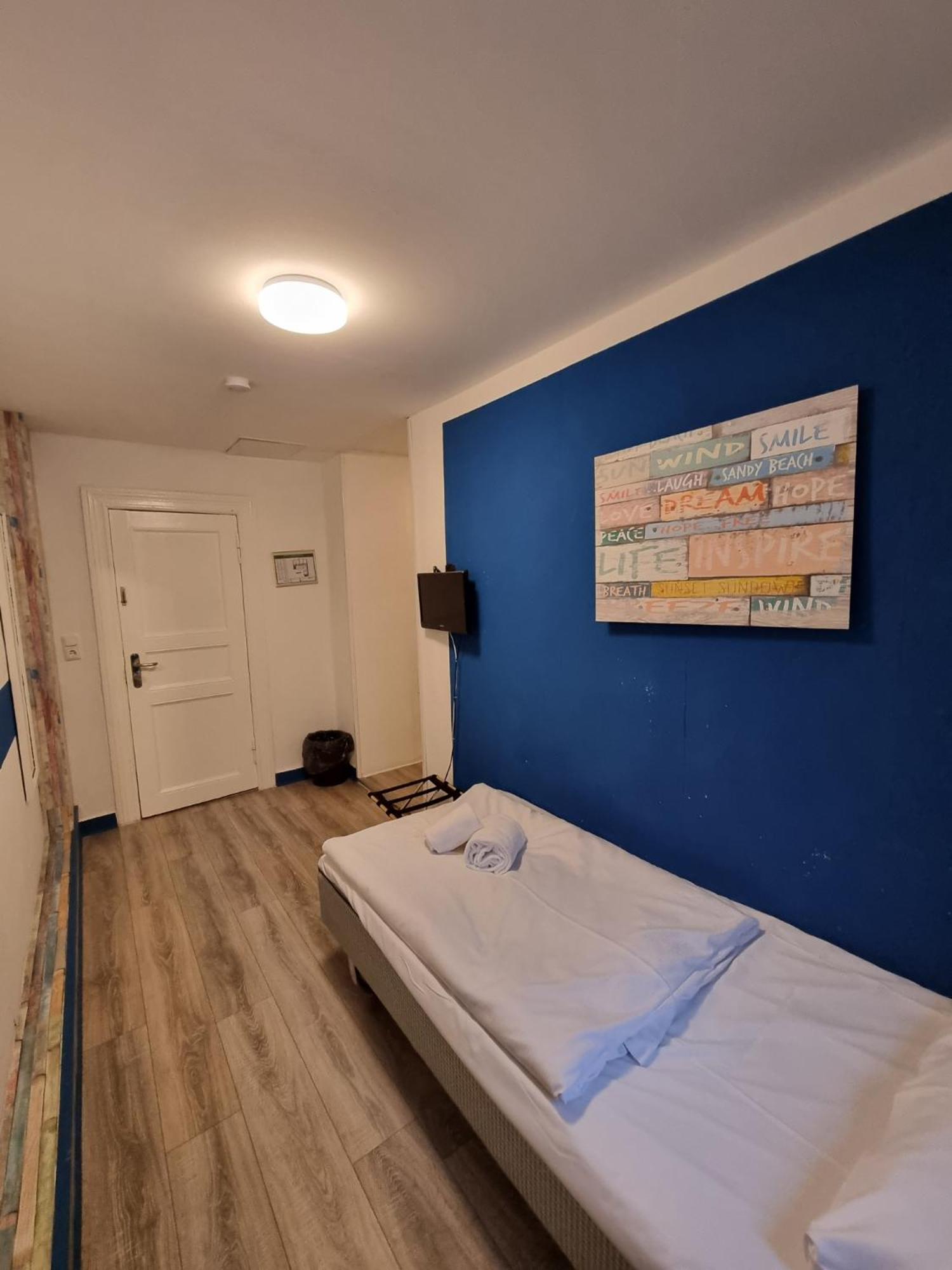 Single Room Ensuite photo 1