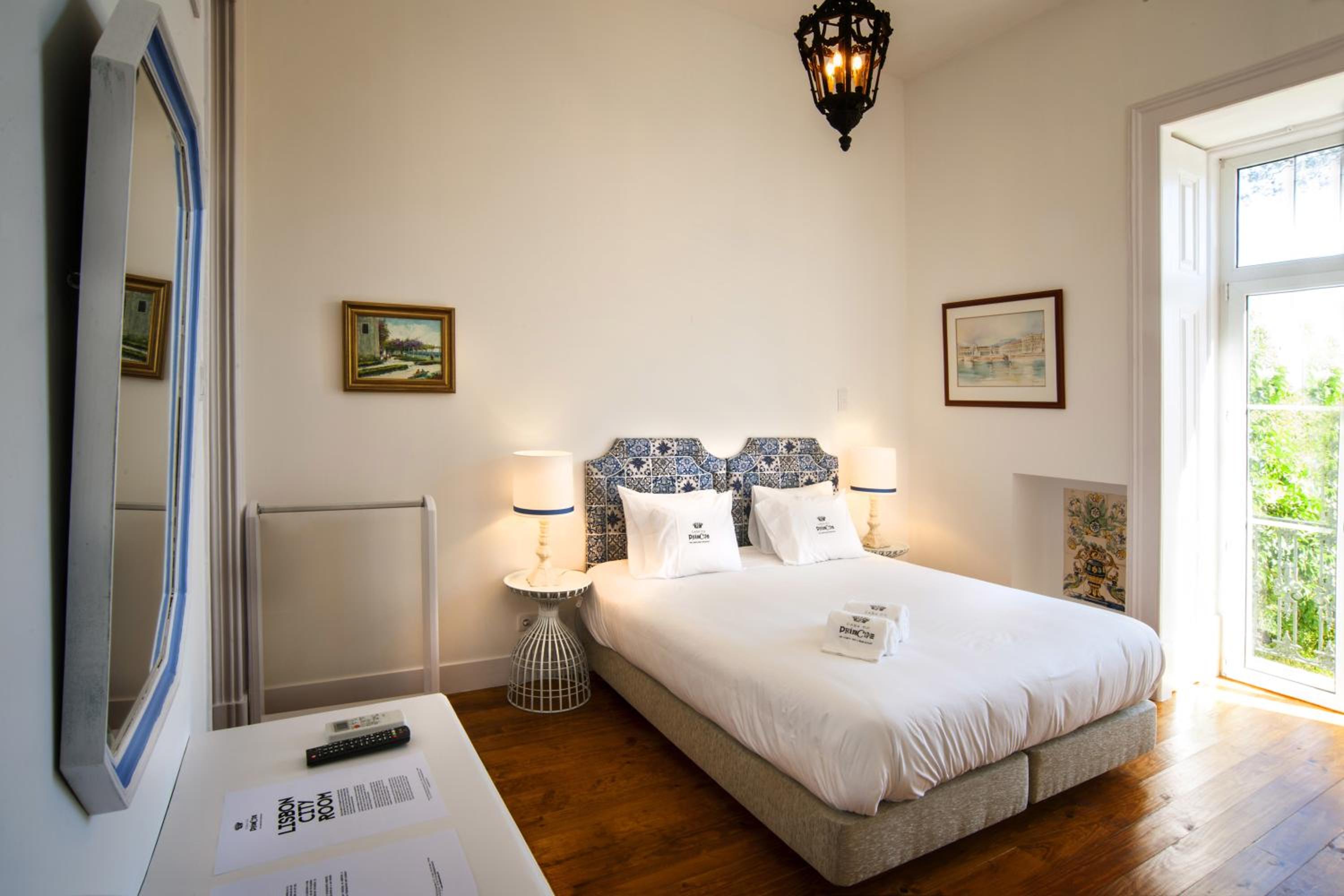 Premium Double Or Twin Room - City View