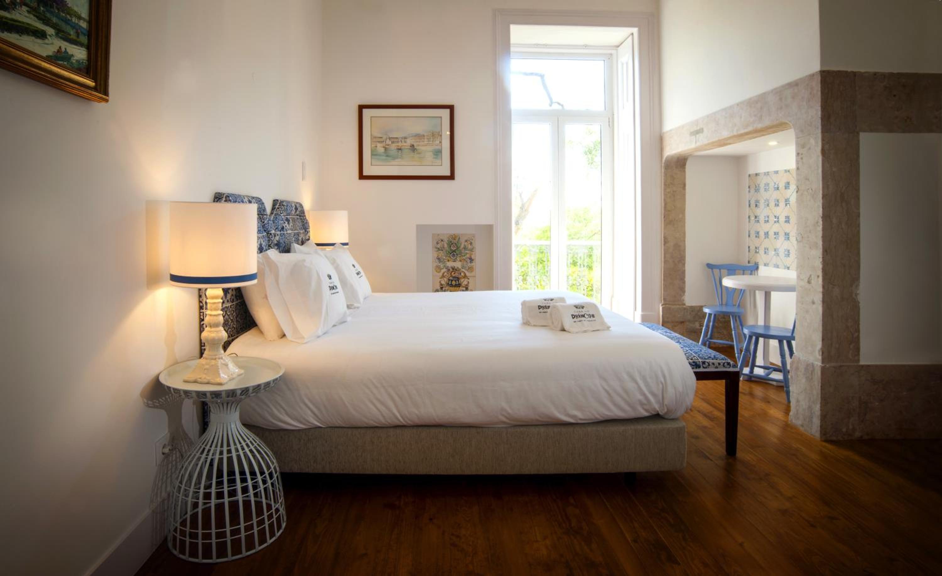 Premium Double Or Twin Room - City View