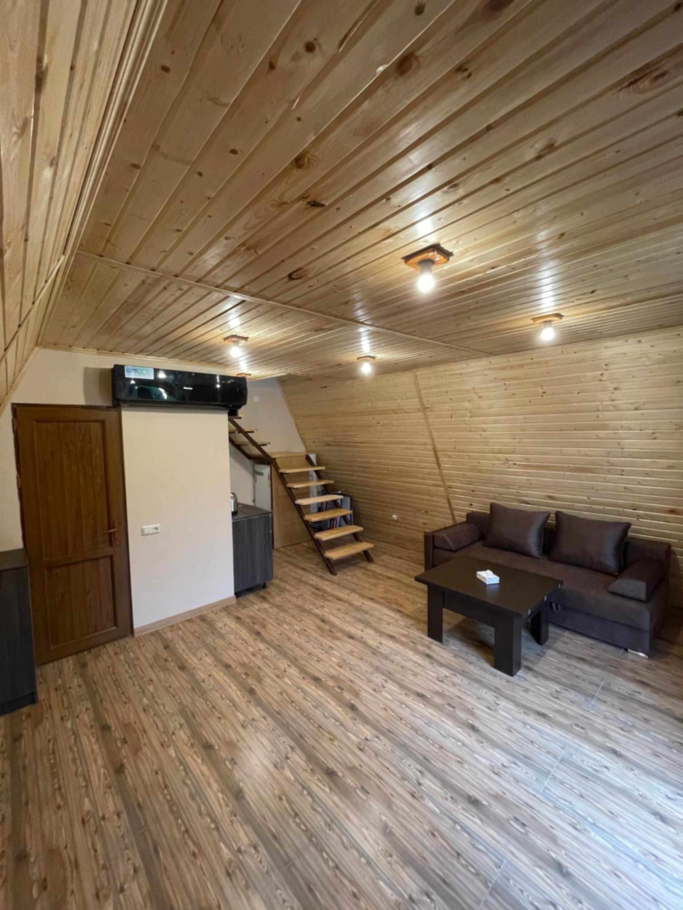 One-Bedroom Chalet photo 3