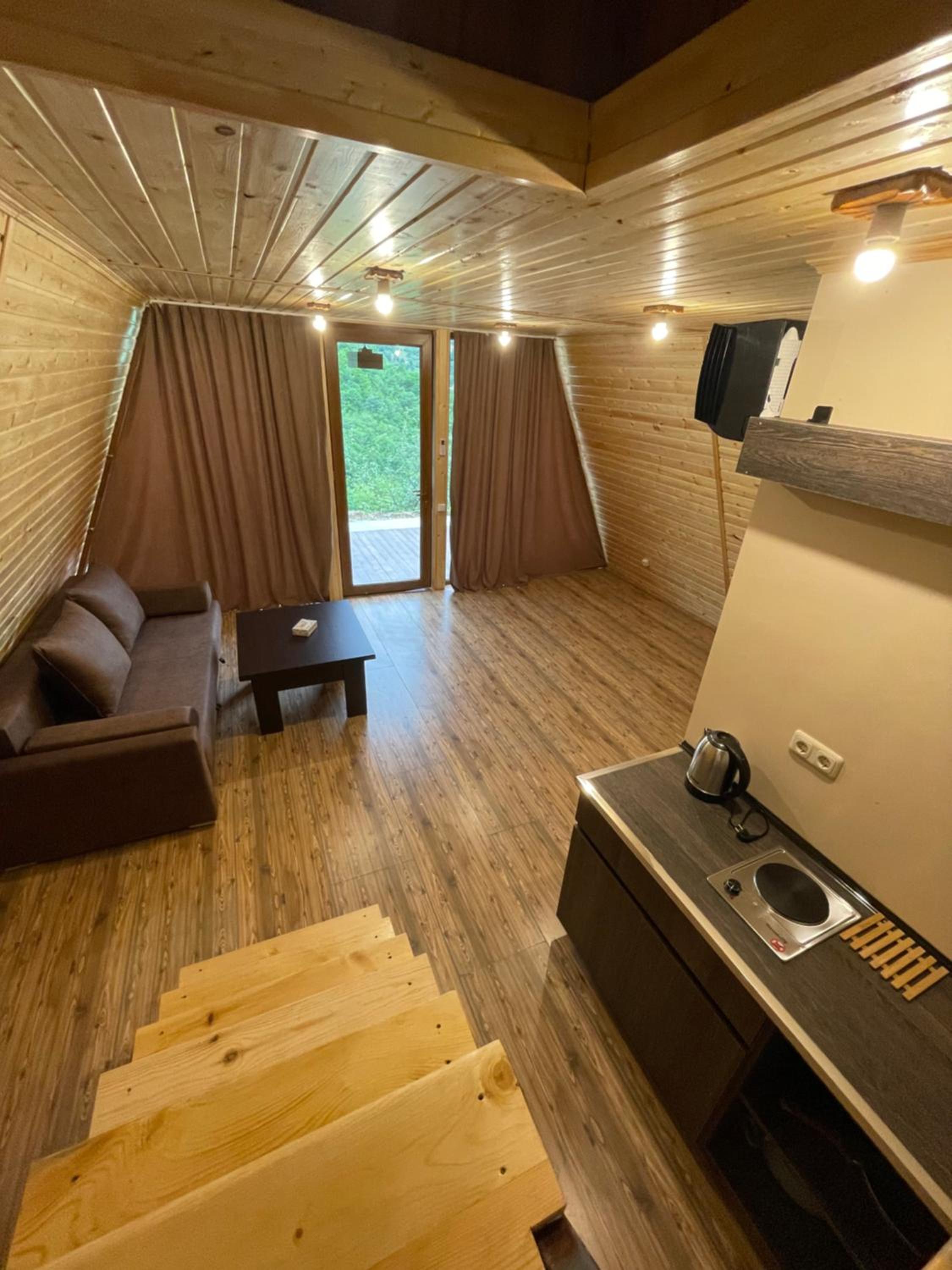 One-Bedroom Chalet photo 2