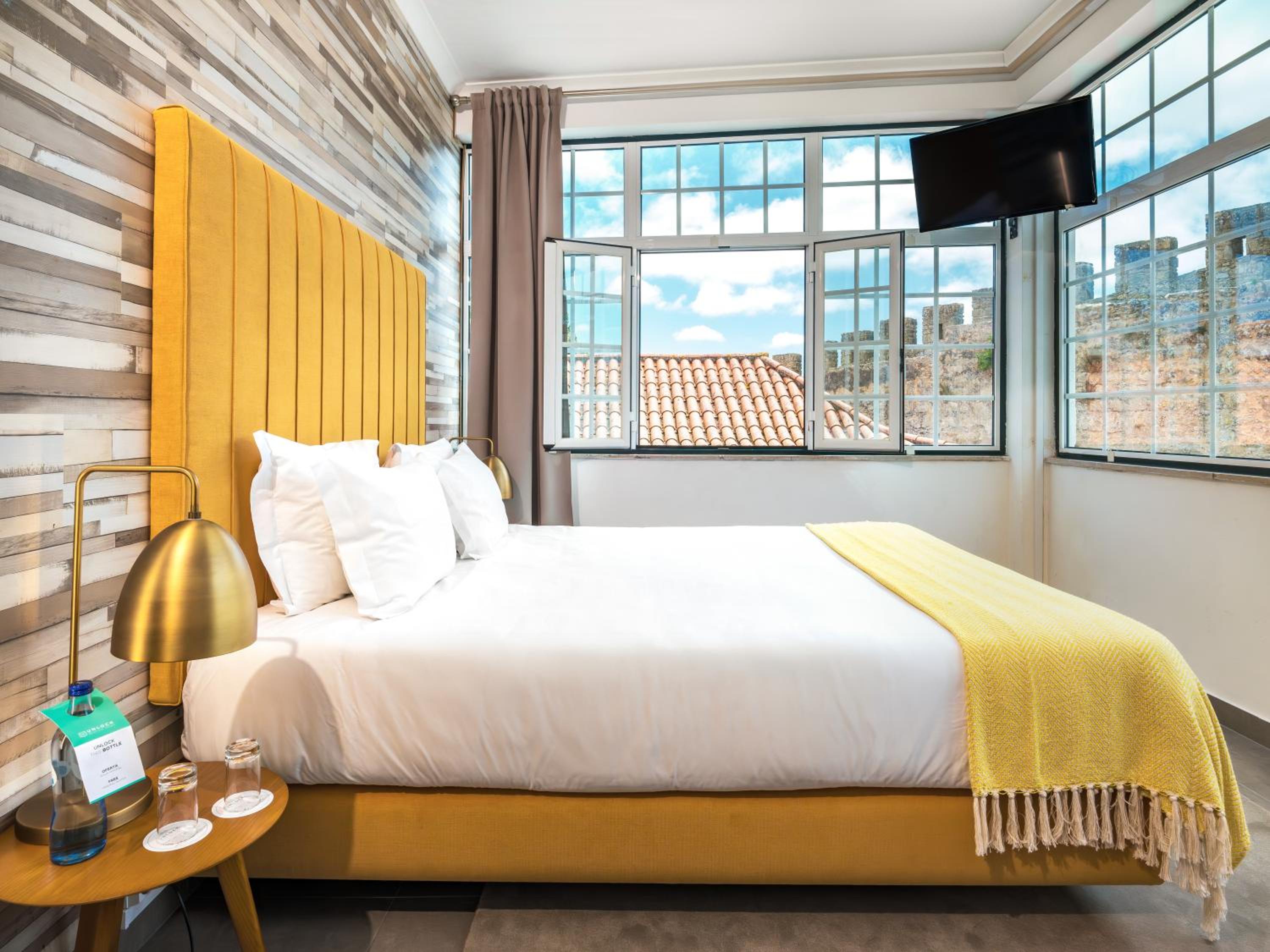 Standard Double Room - Photo 8