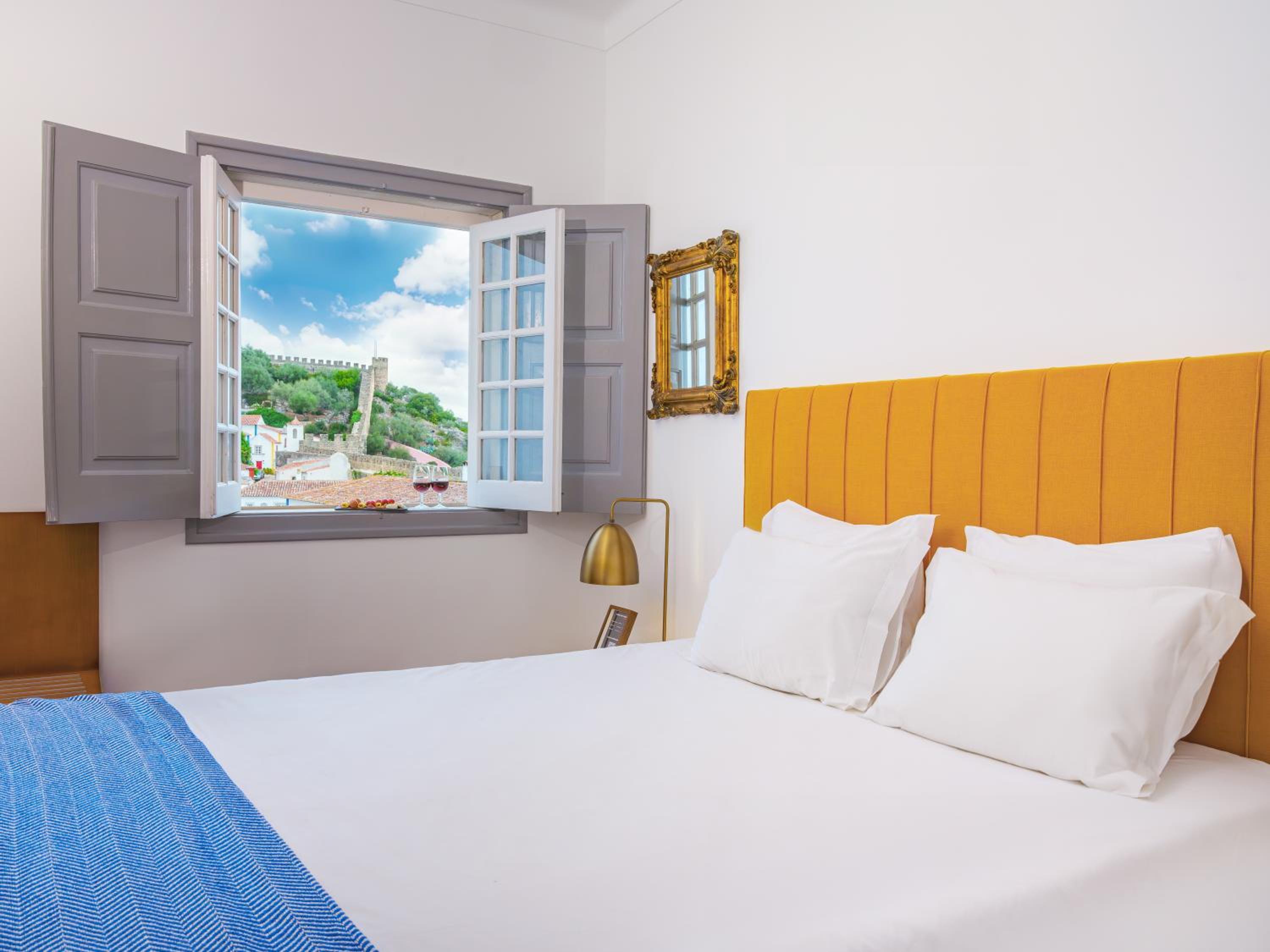Standard Double Room - Photo 9