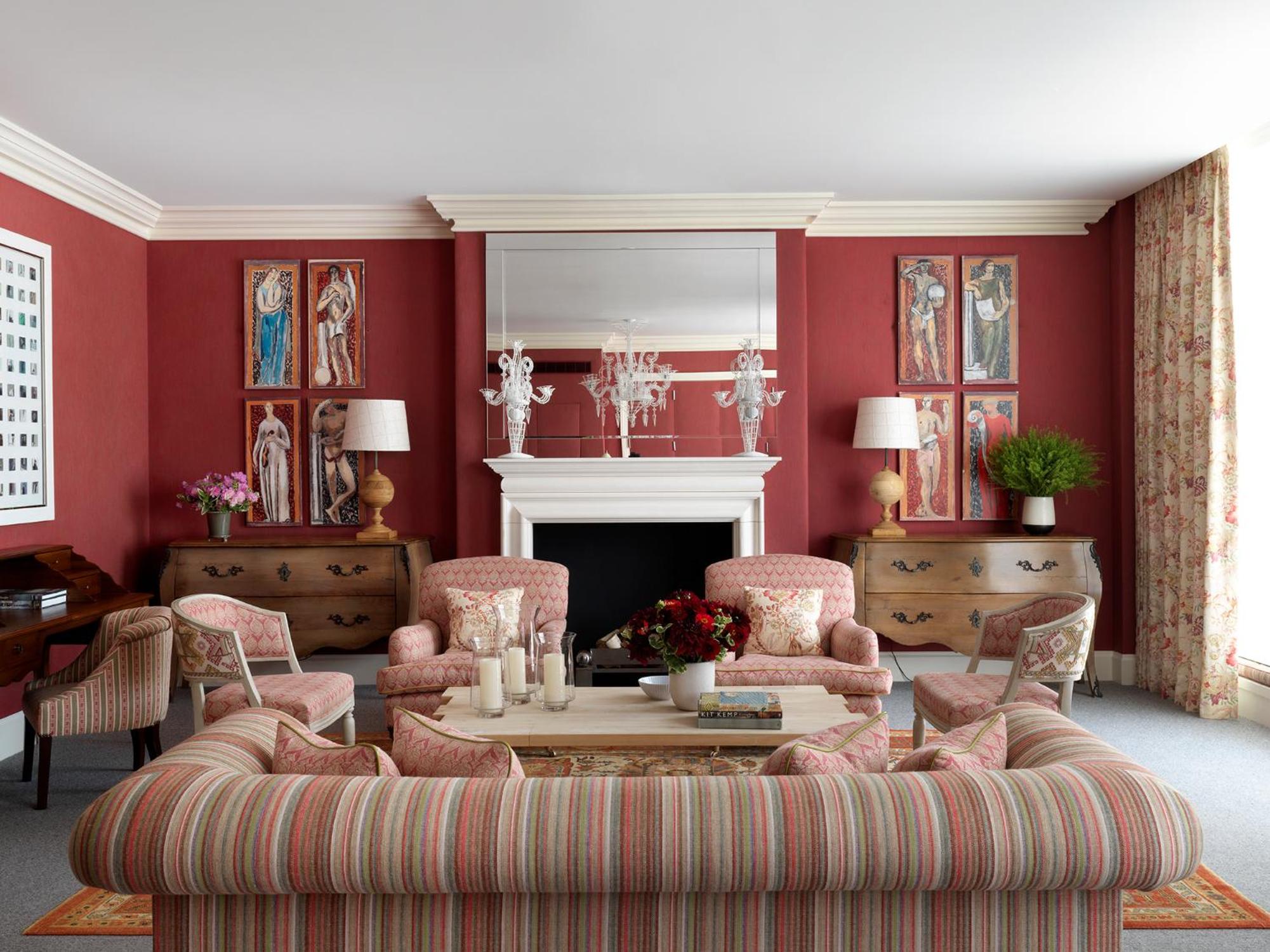 Crosby Suite photo 2