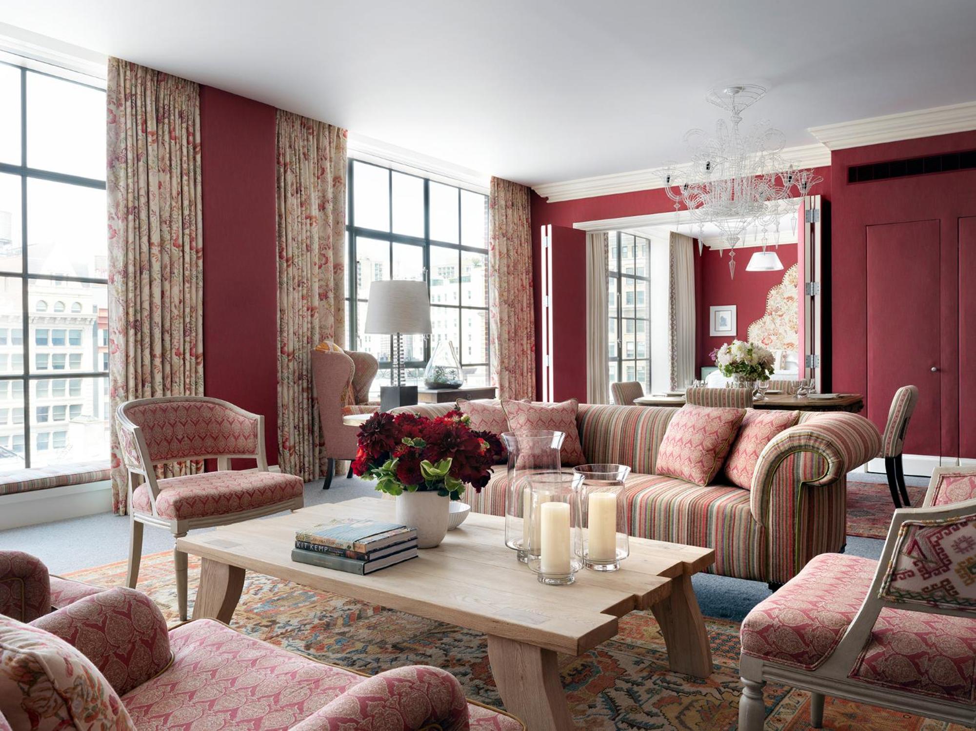 Crosby Suite photo 3