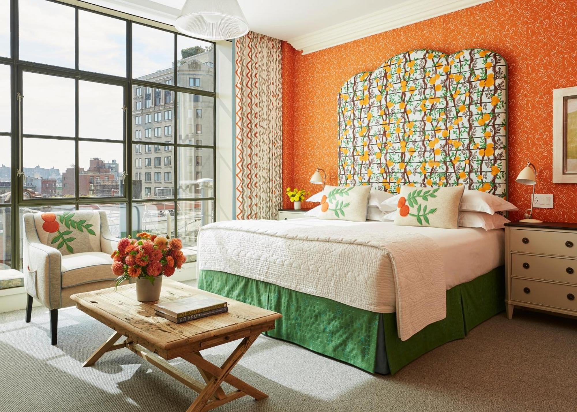 Two-Bedroom Suite