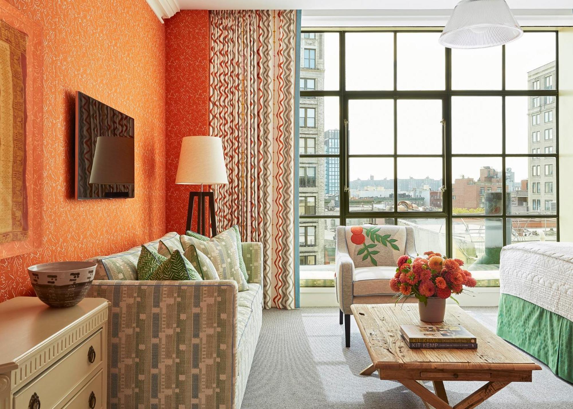 Two-Bedroom Suite photo 2