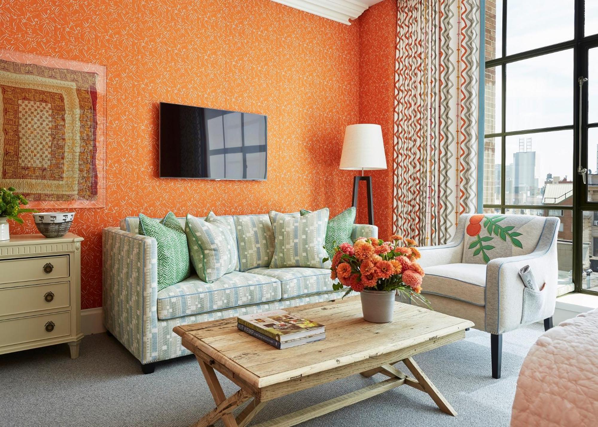Two-Bedroom Suite photo 3