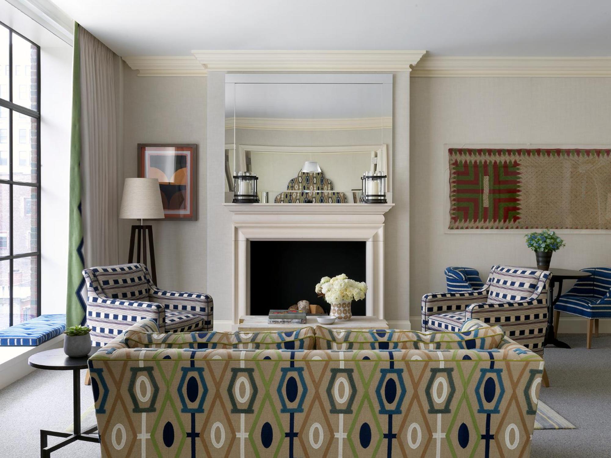 Two-Bedroom Suite photo 2