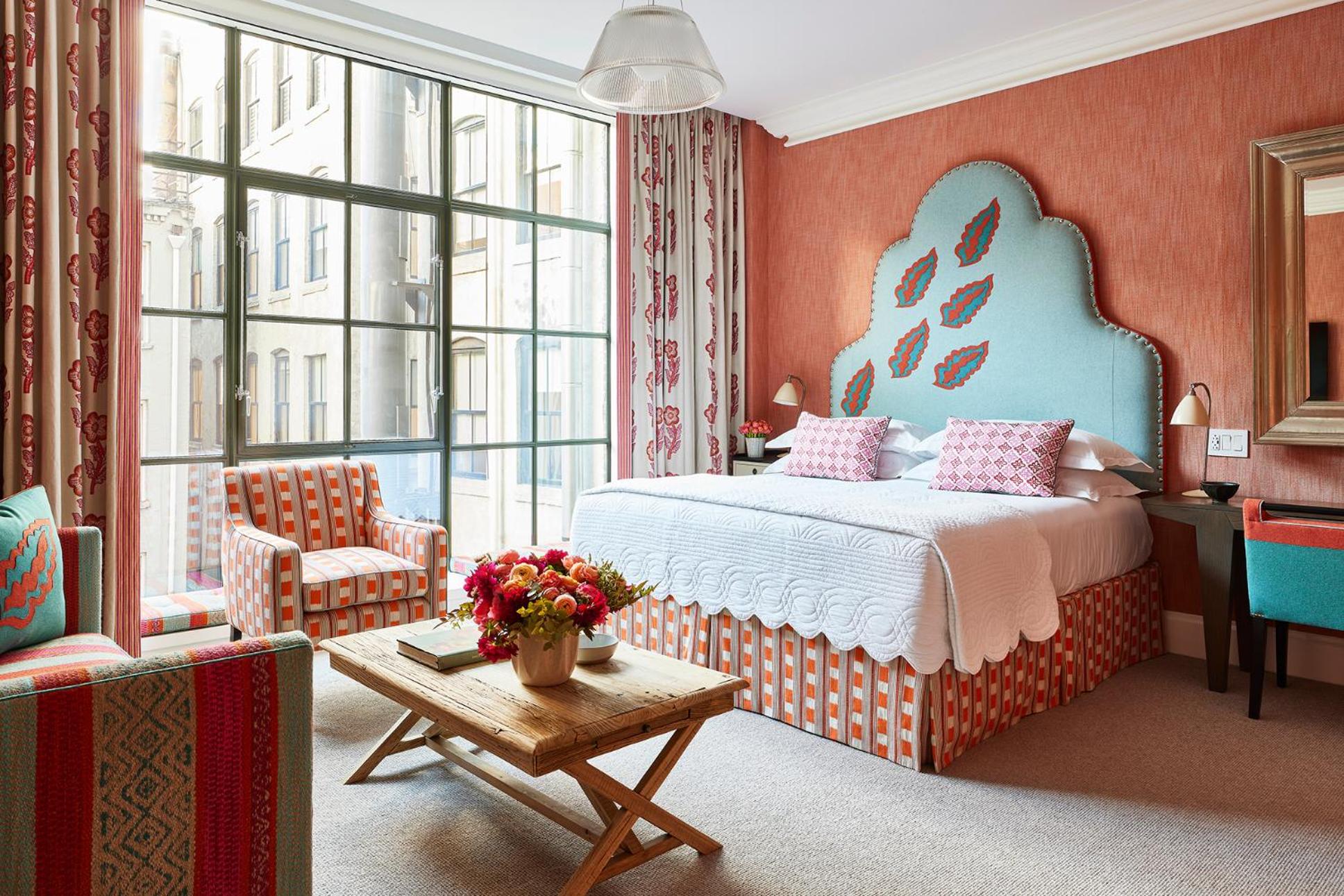 Luxury Junior Suite