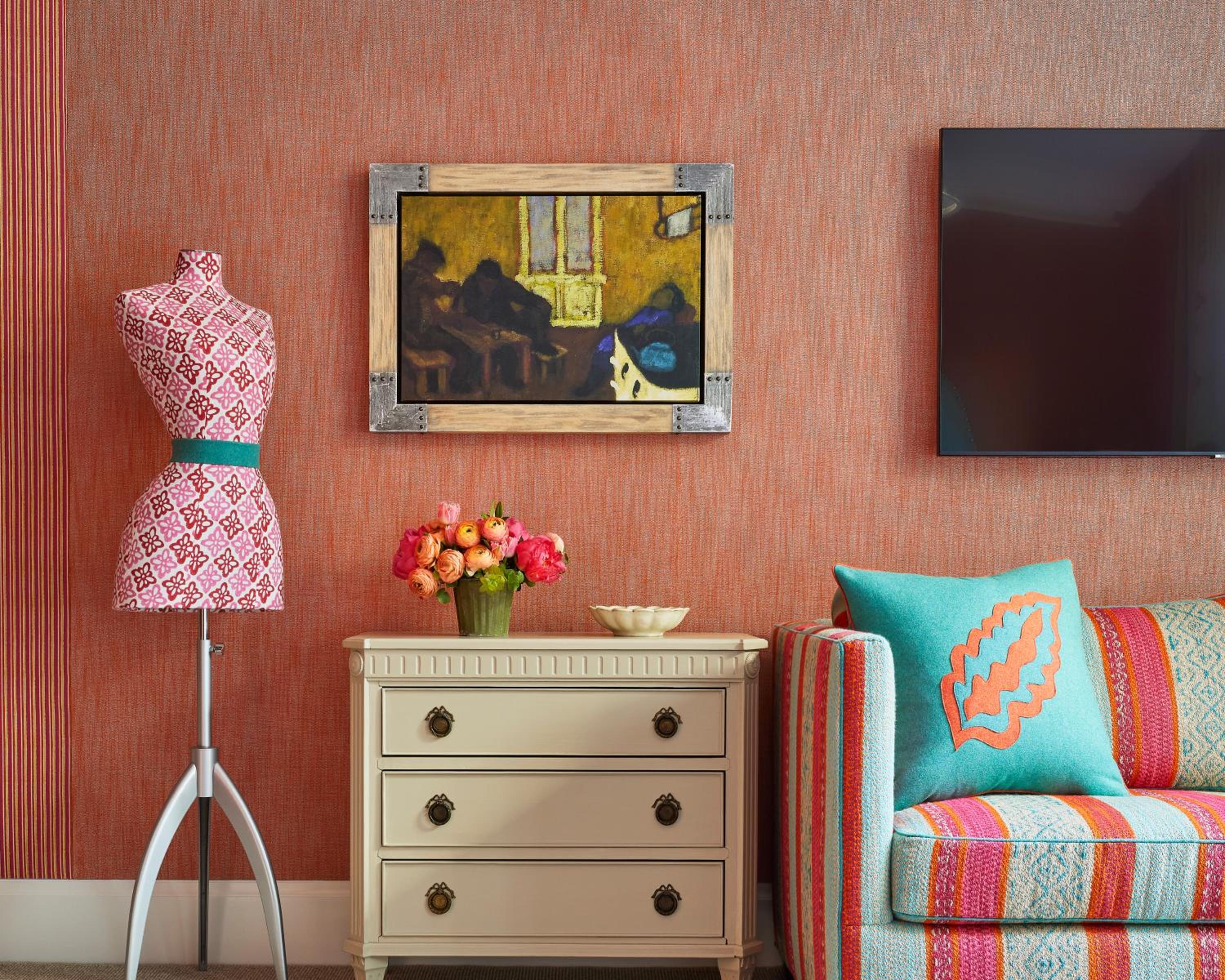 Luxury Junior Suite photo 2