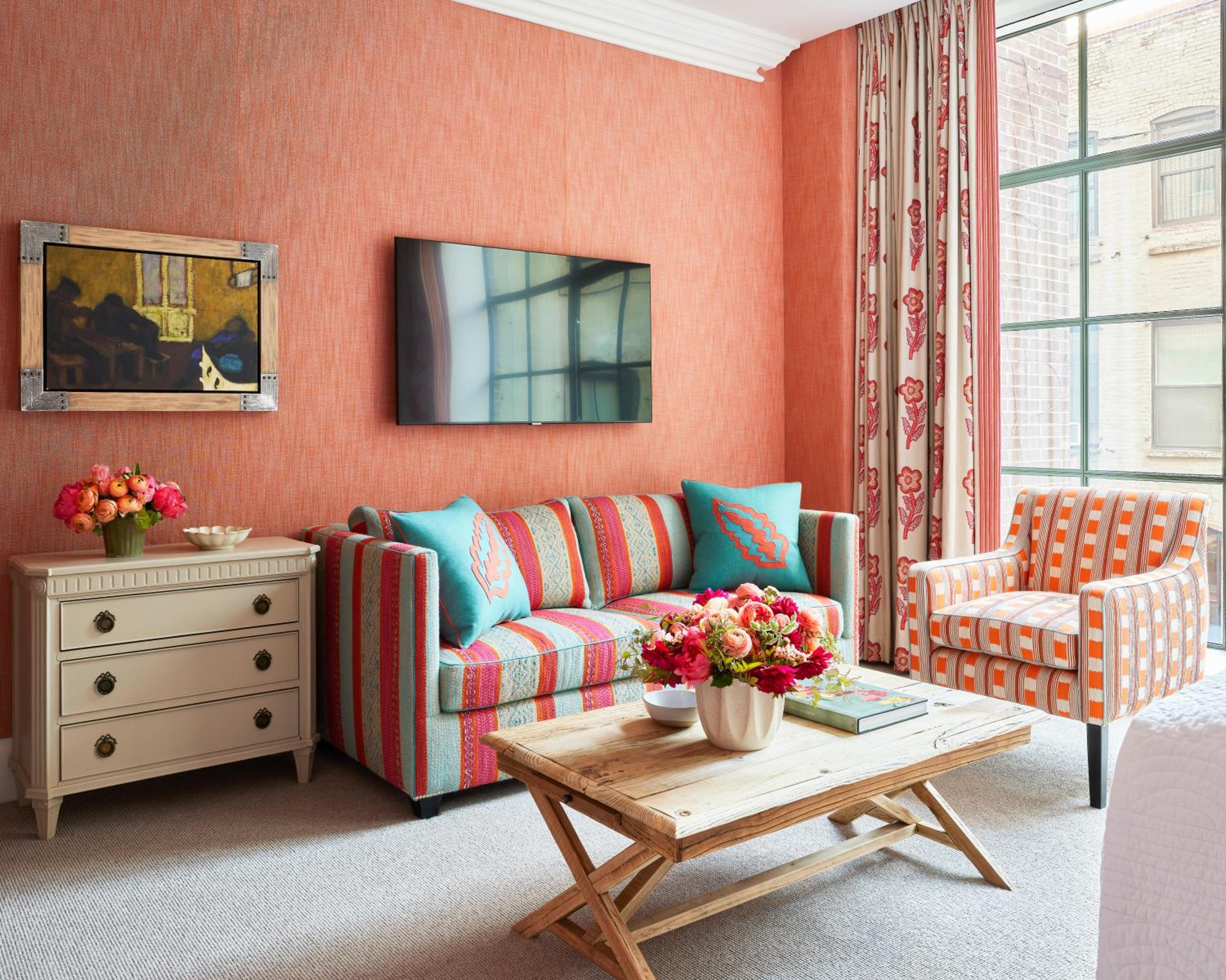 Luxury Junior Suite photo 3