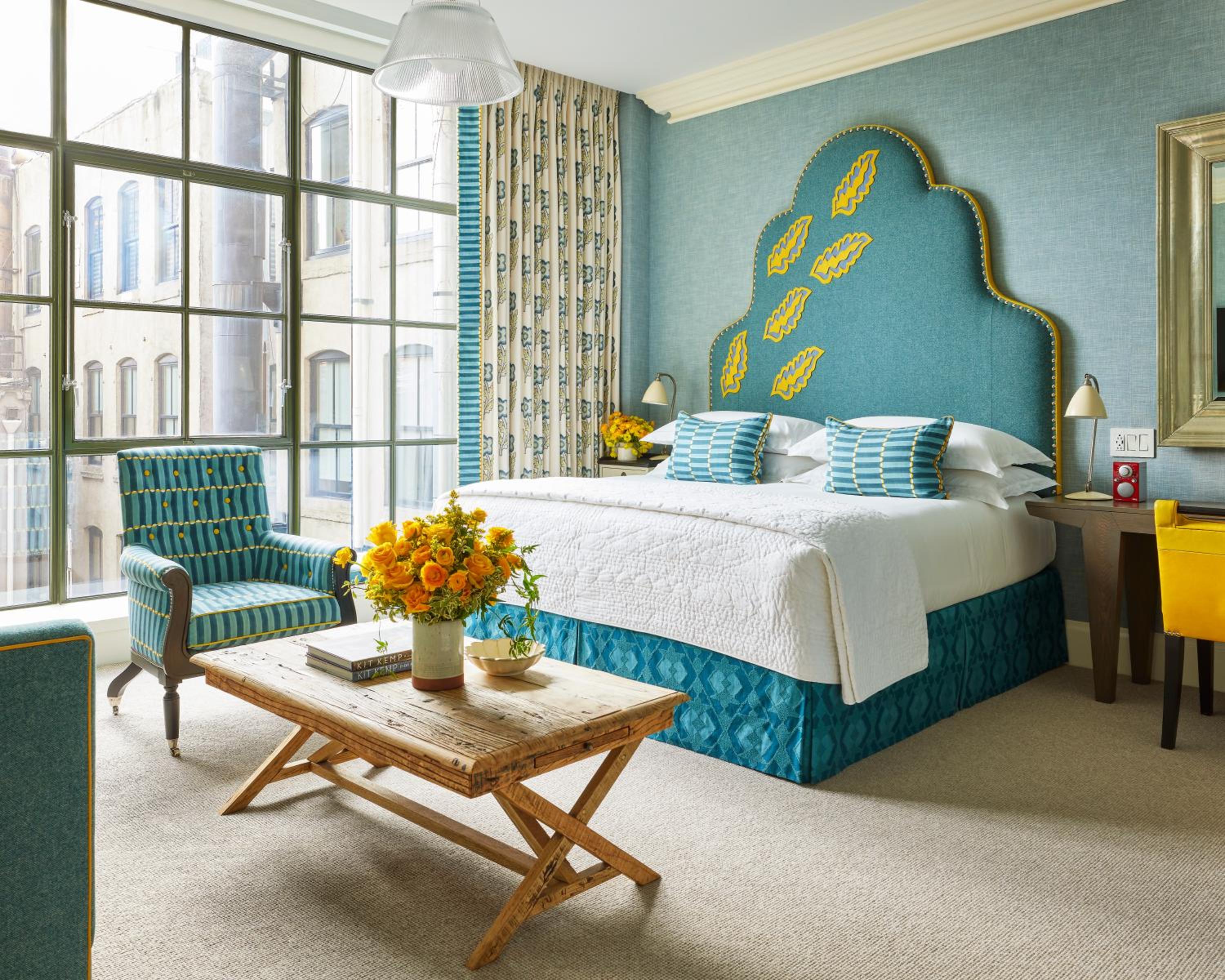 Luxury Junior Suite photo 2