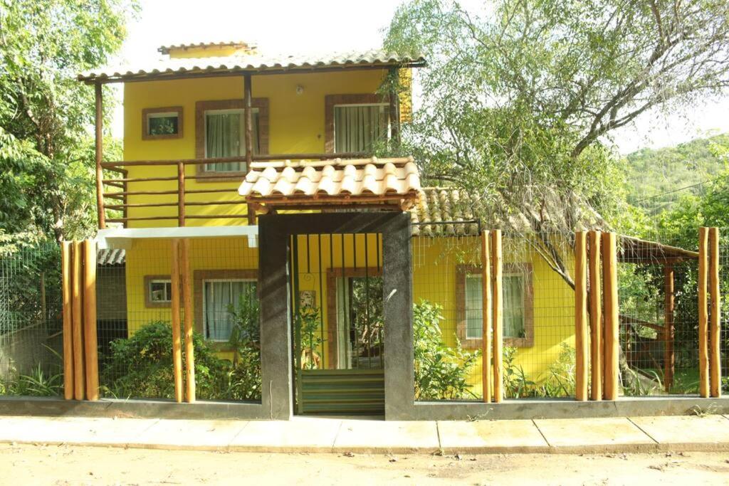 Two-Bedroom House photo 2