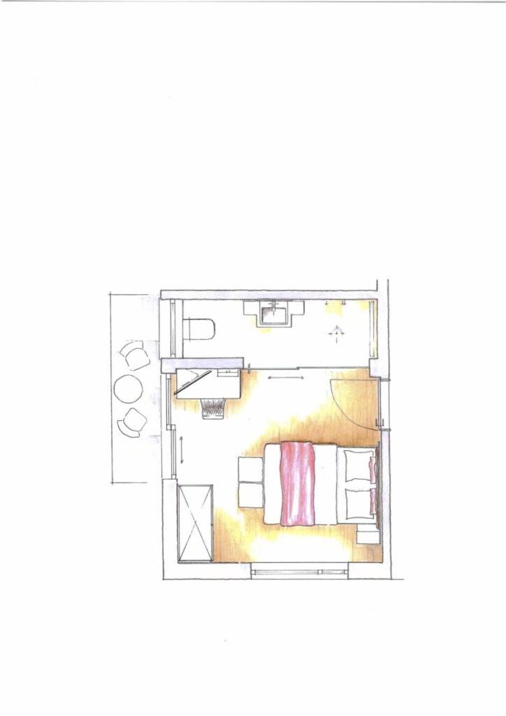 Superior Single Room photo 2