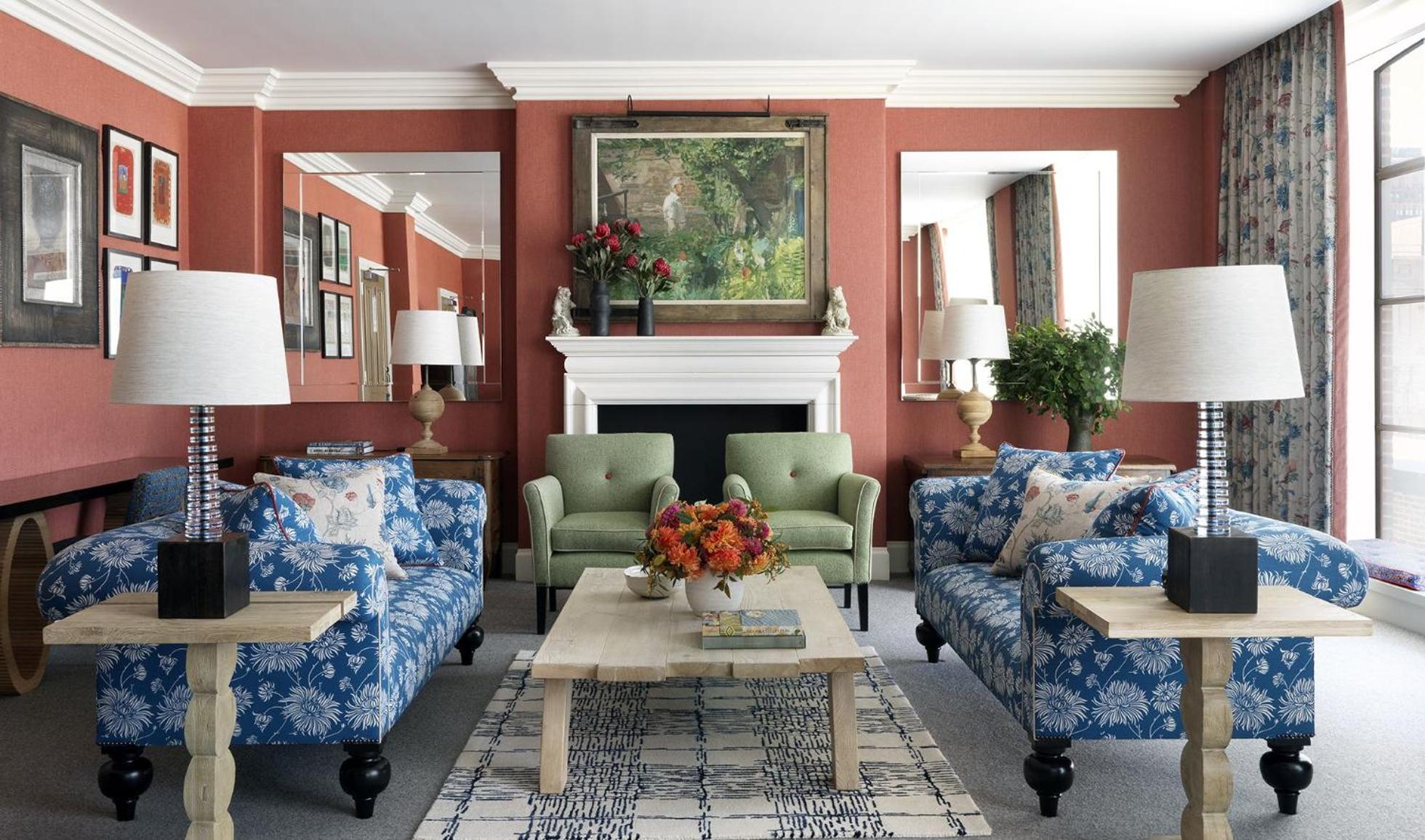 Two Bedroom Crosby Suite
