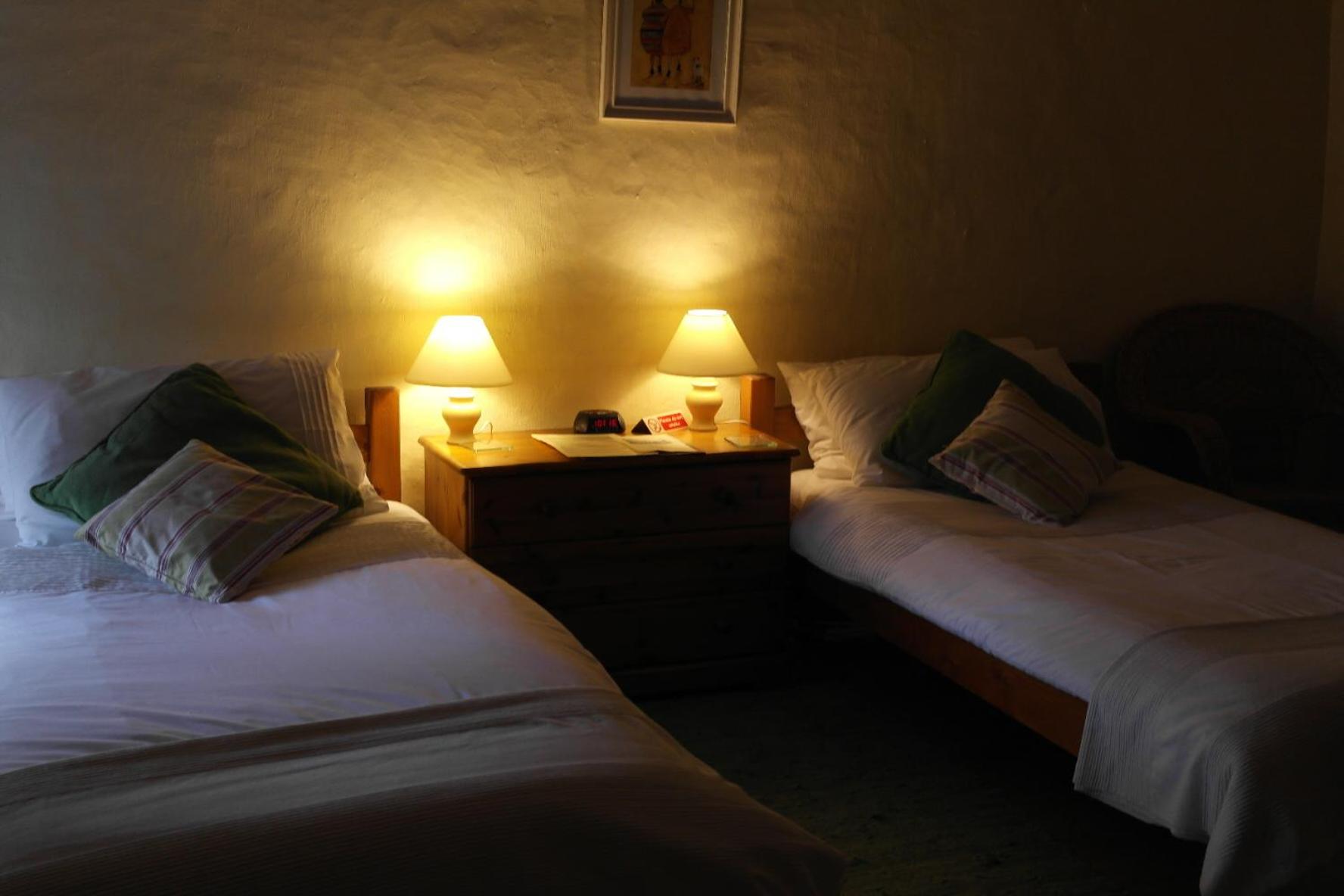 Twin Room photo 1