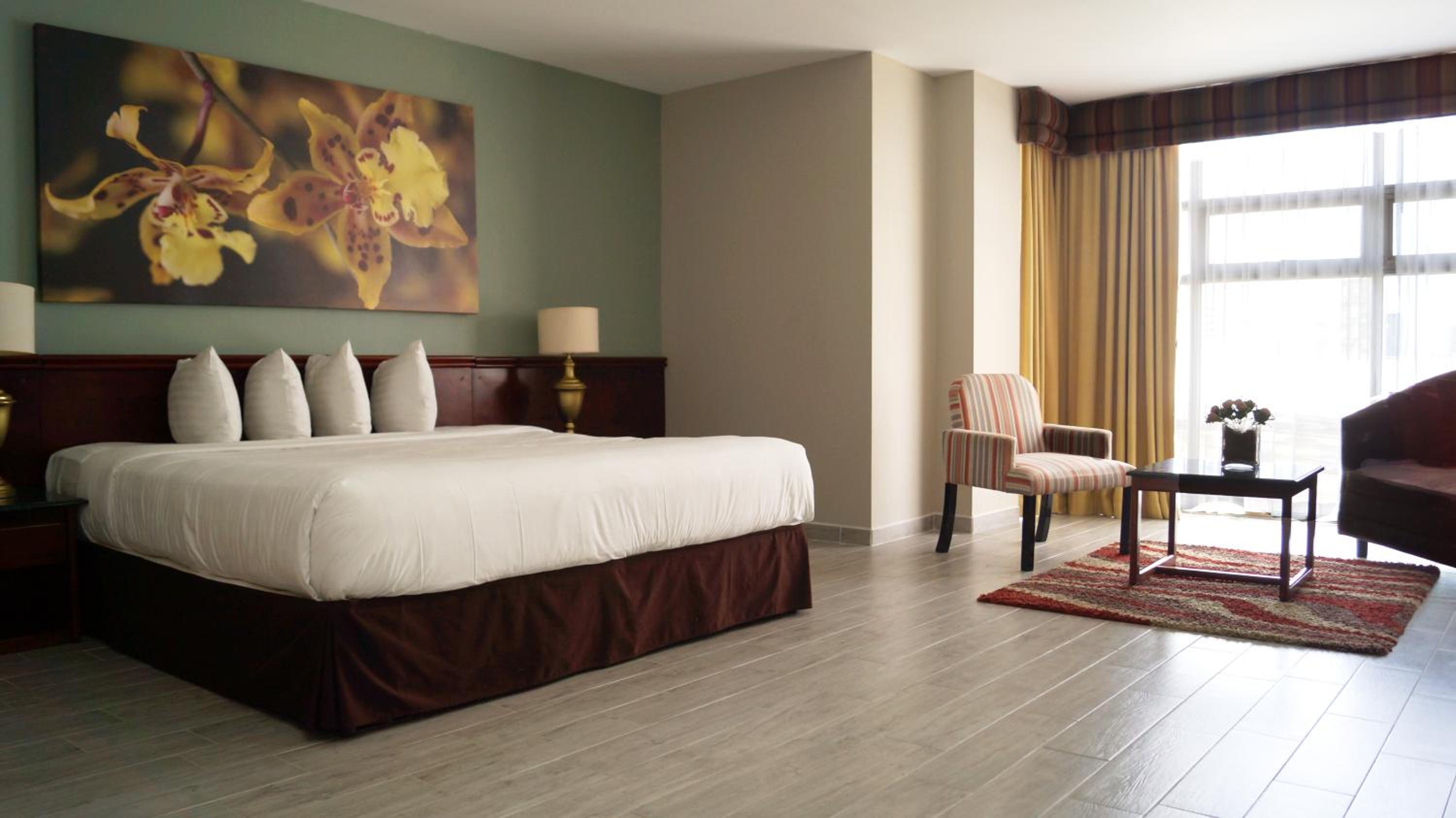 Junior Suite - Photo 6