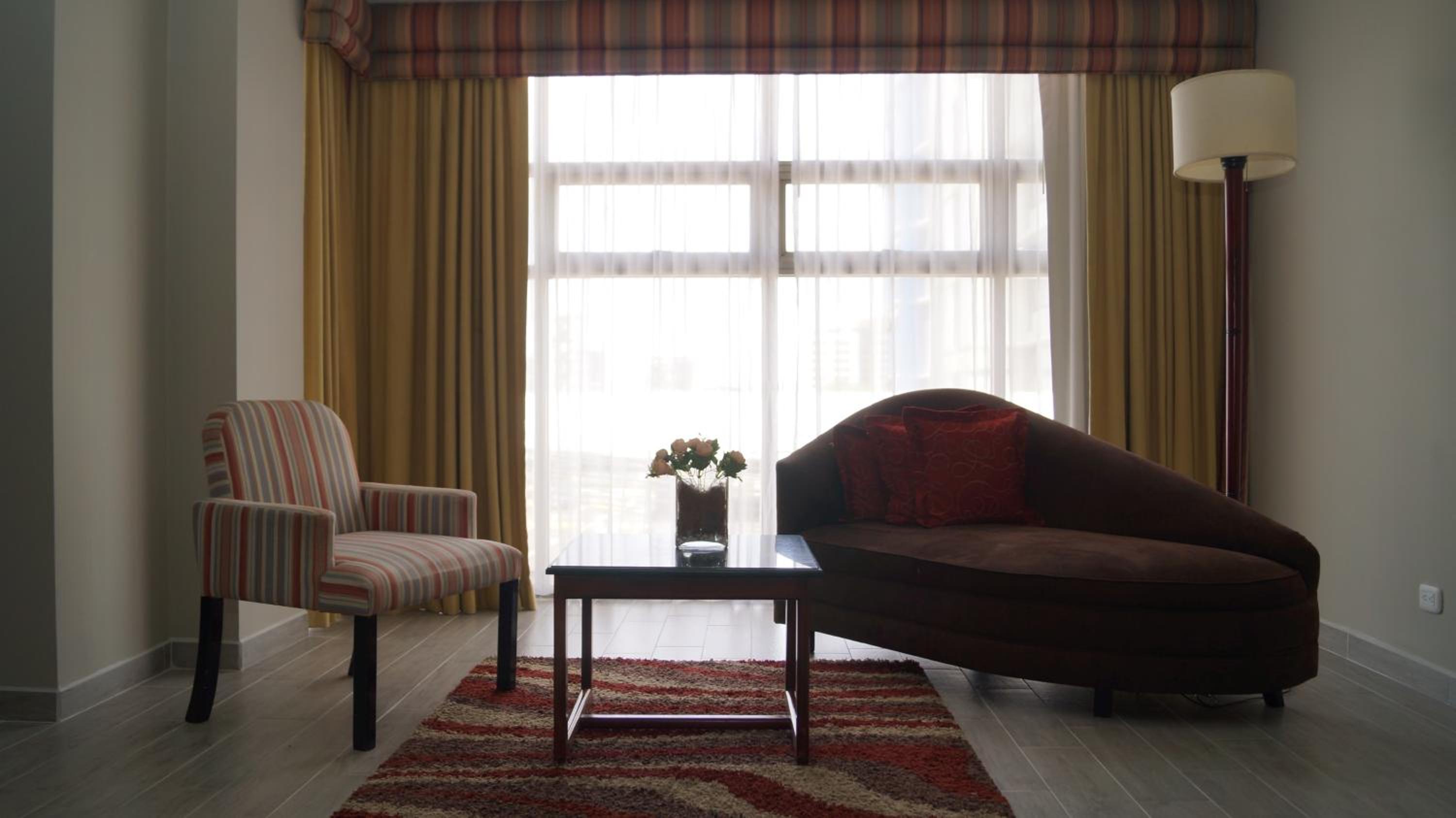 Junior Suite - Photo 8