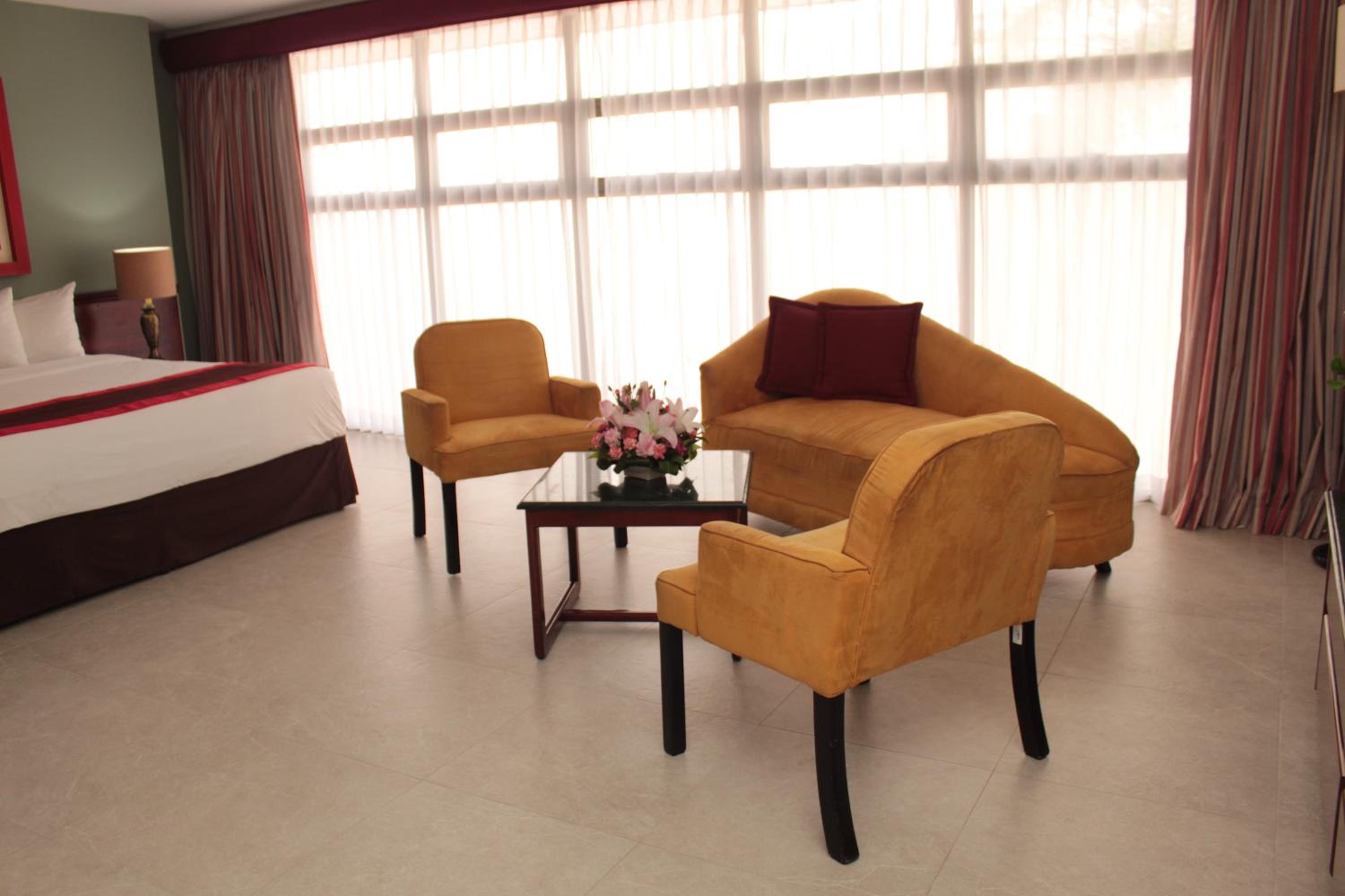 Junior Suite - Photo 9