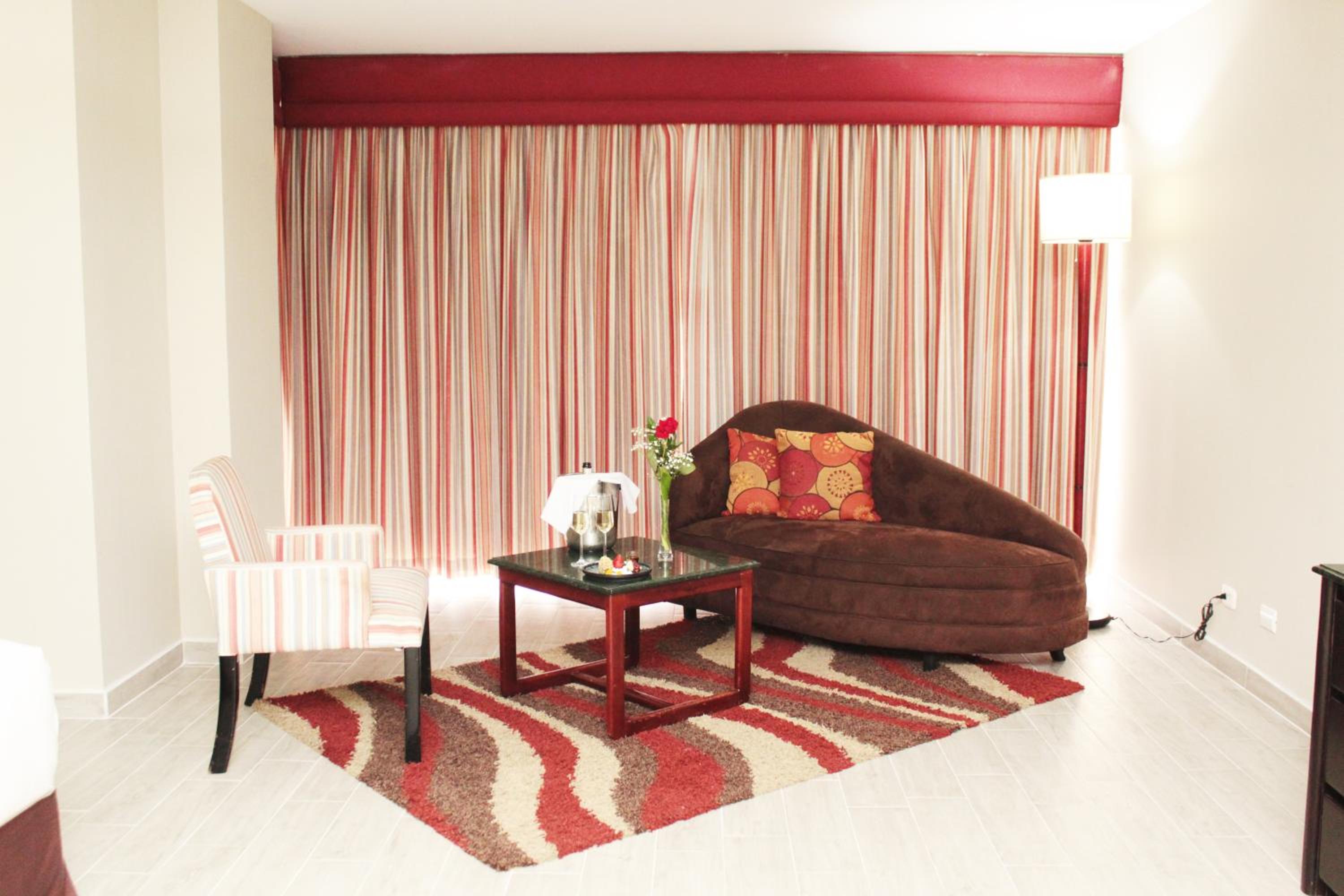 Junior Suite - Photo 7