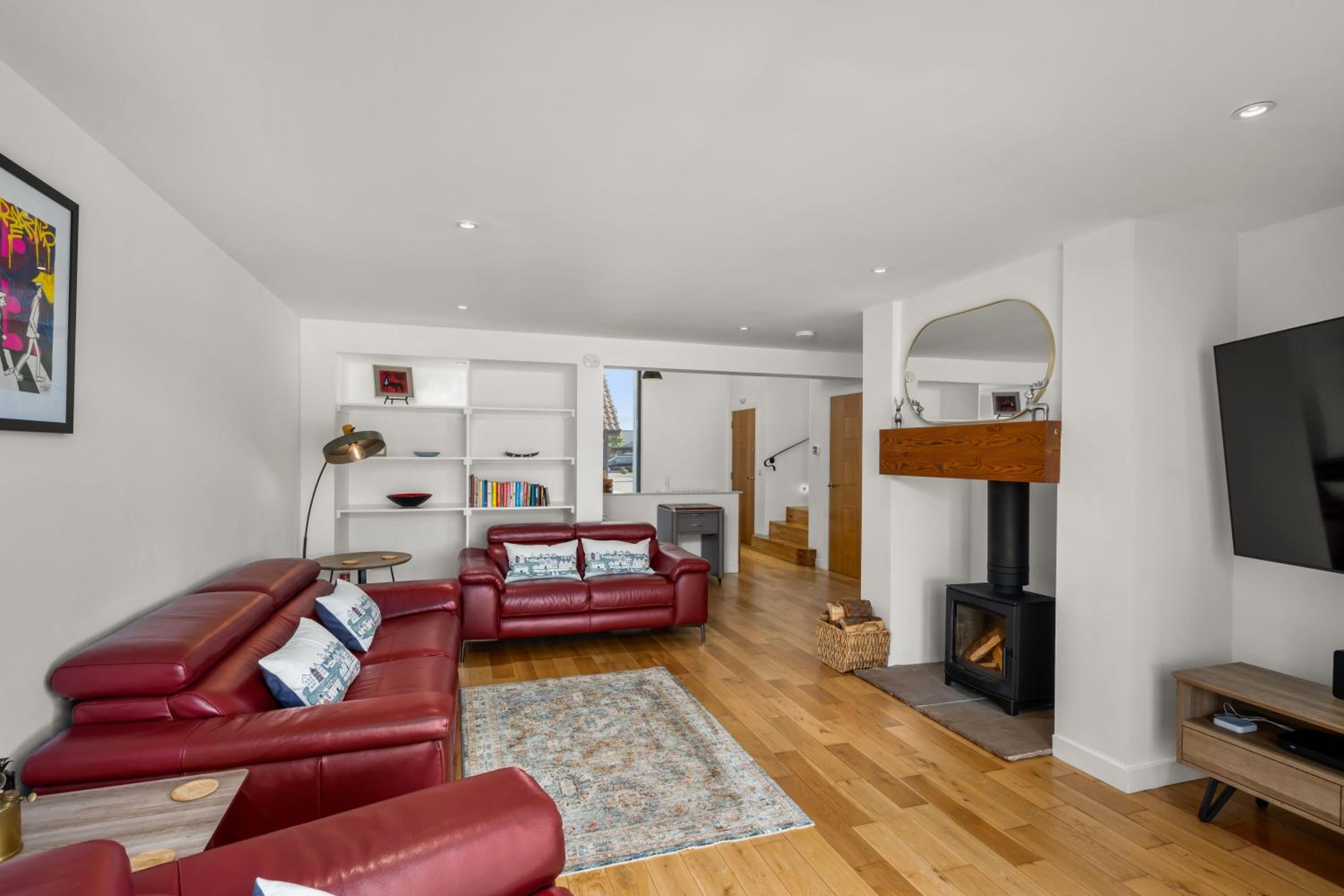 Vacation Home photo 1