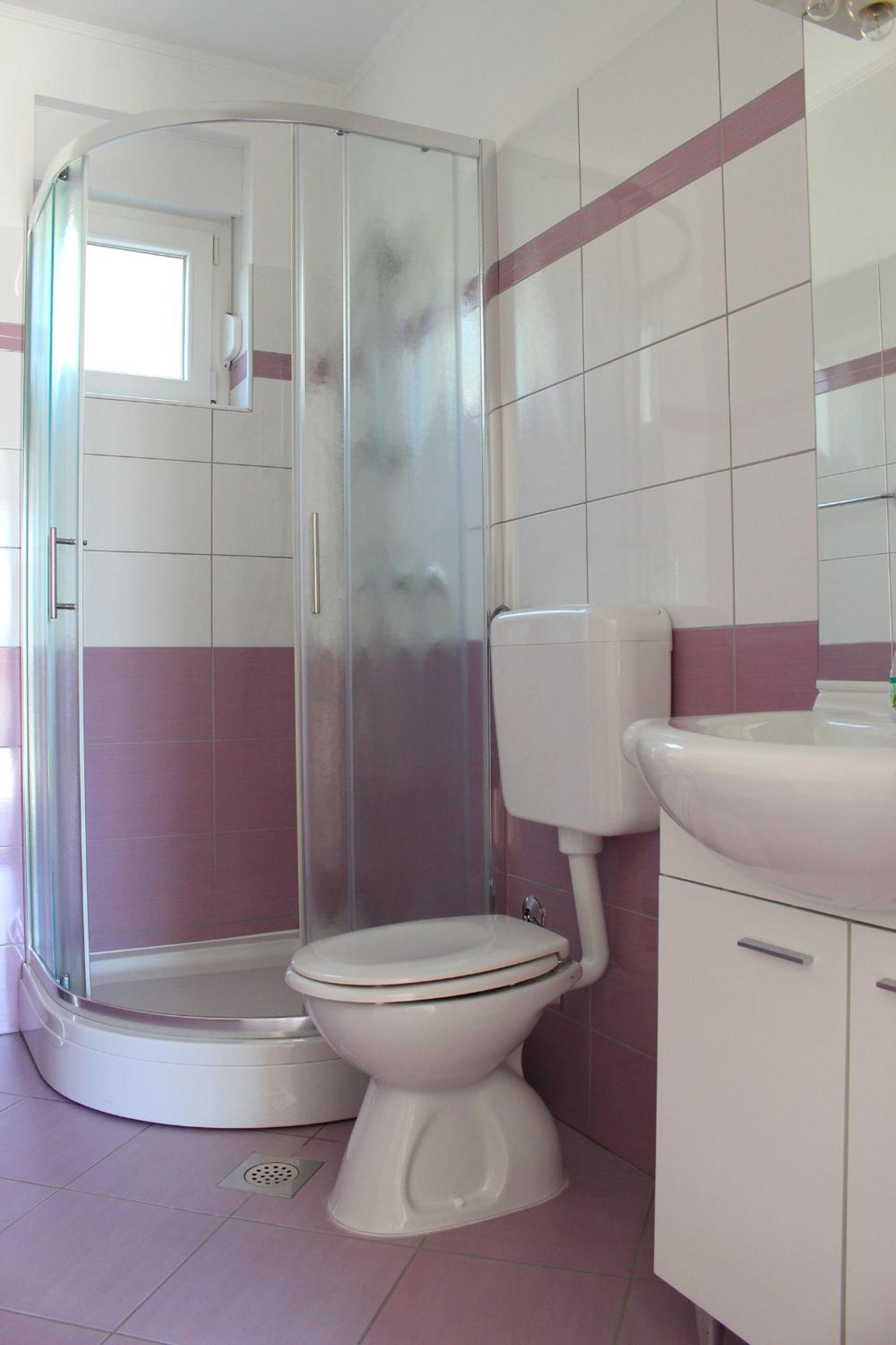 Studio with Terrace (2 Adults) - Photo 4